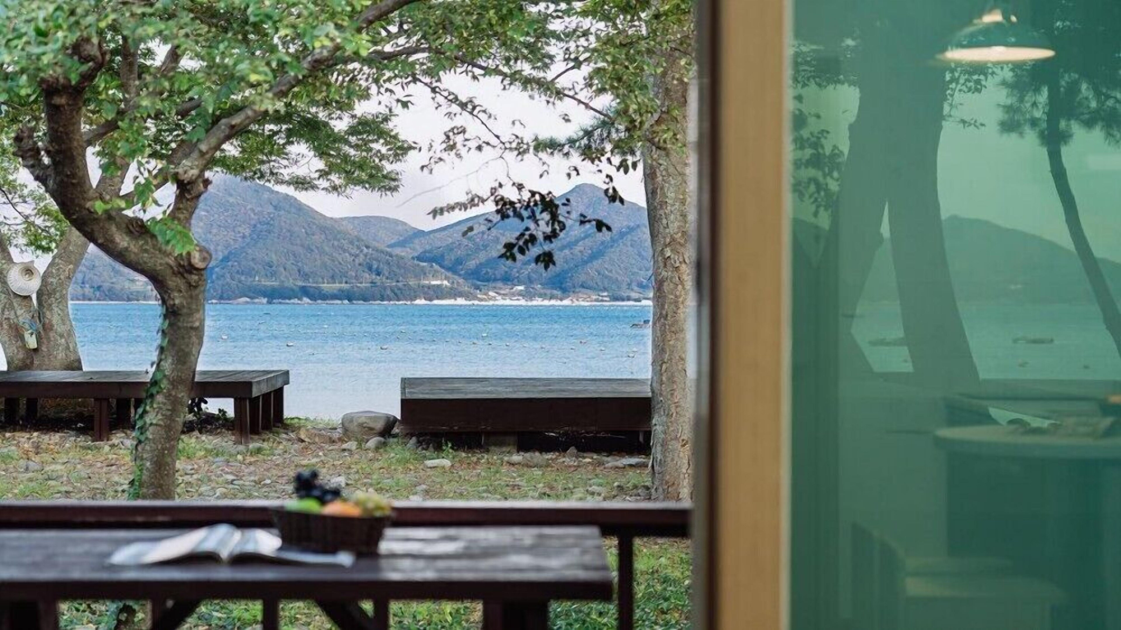 Namhae Dream Pension