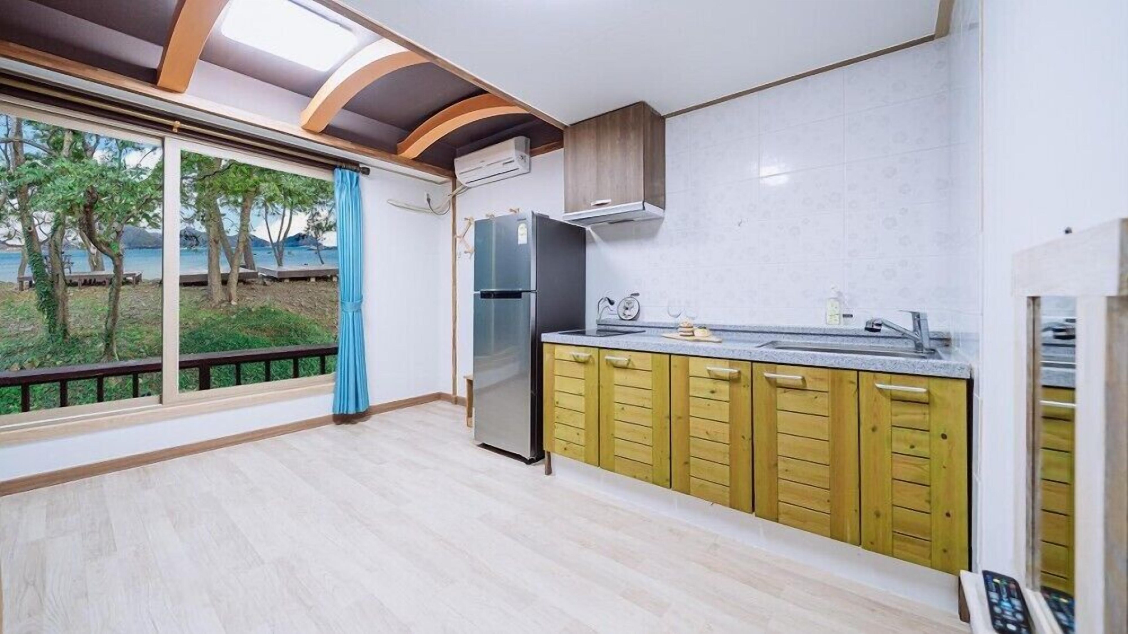 Namhae Dream Pension