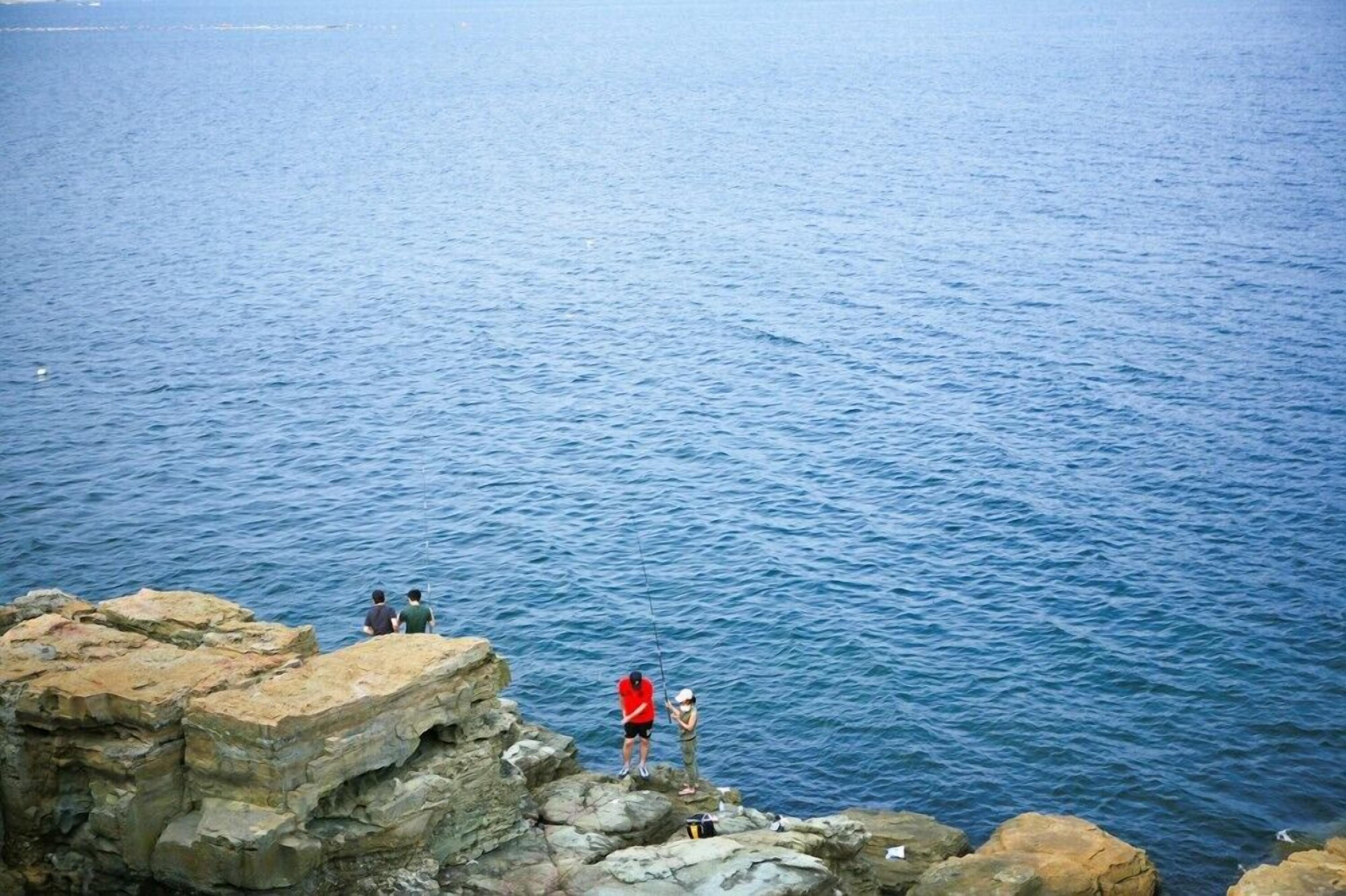 Namhae Dream Pension