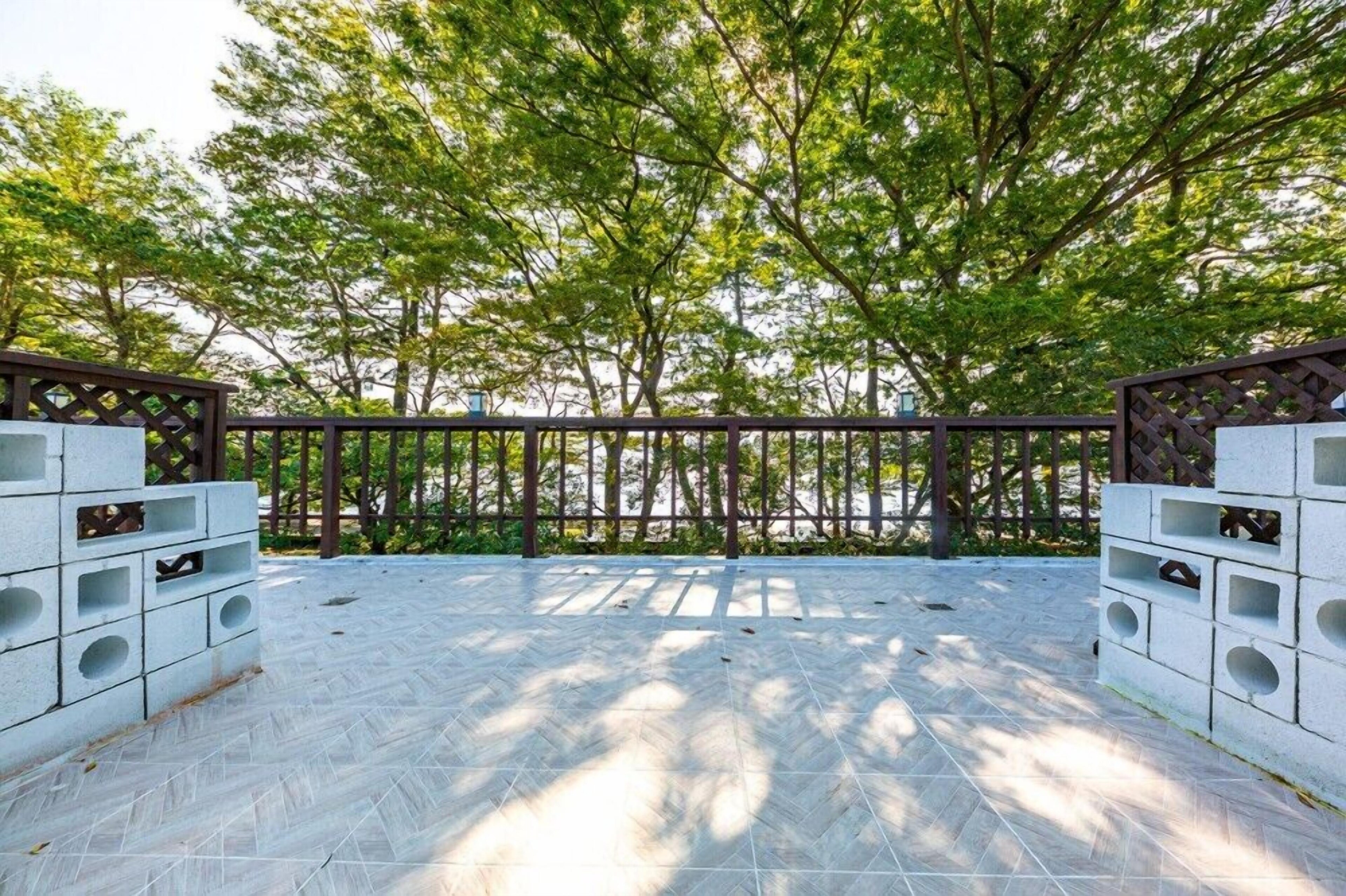 Namhae Dream Pension