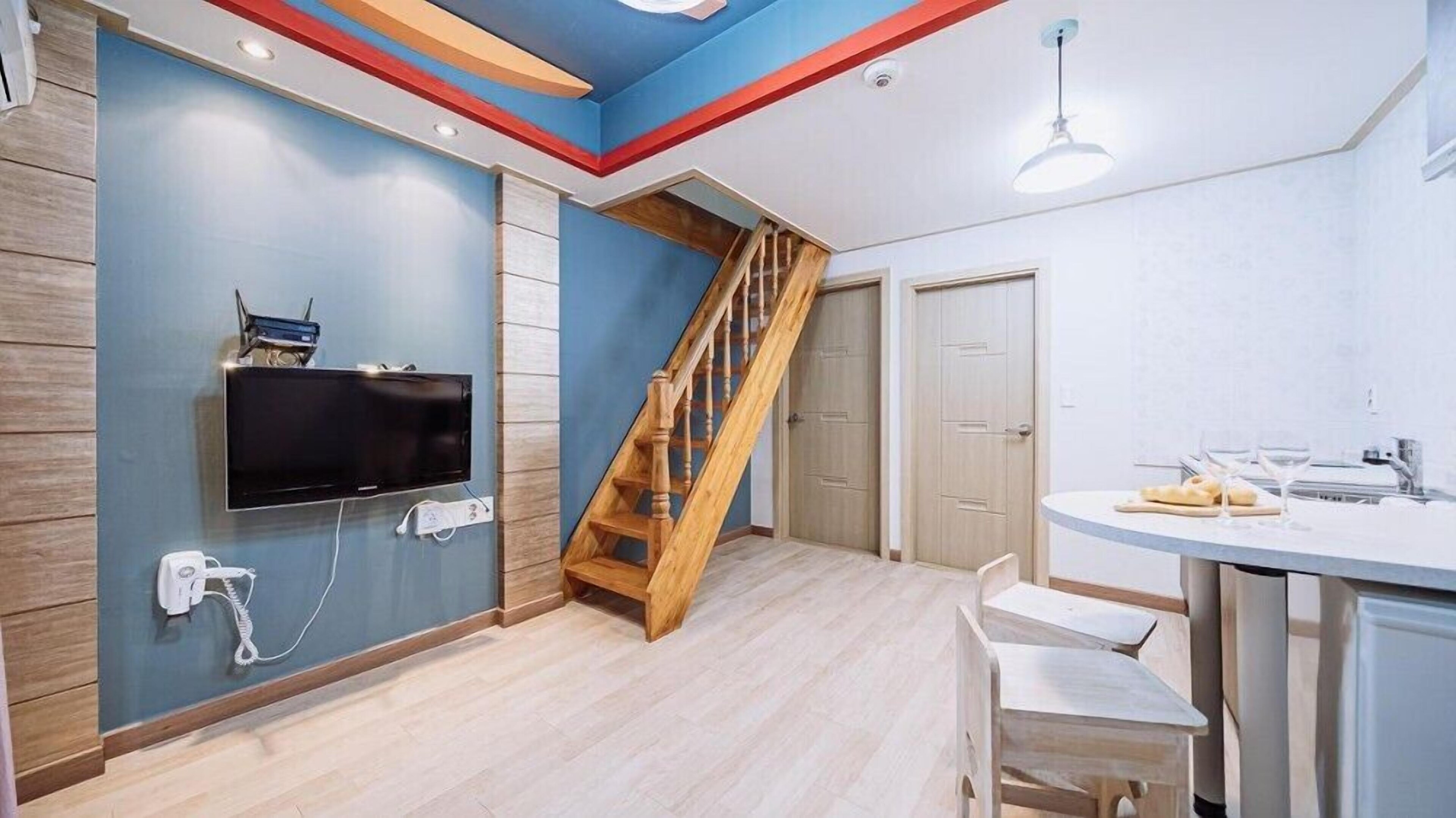 Namhae Dream Pension