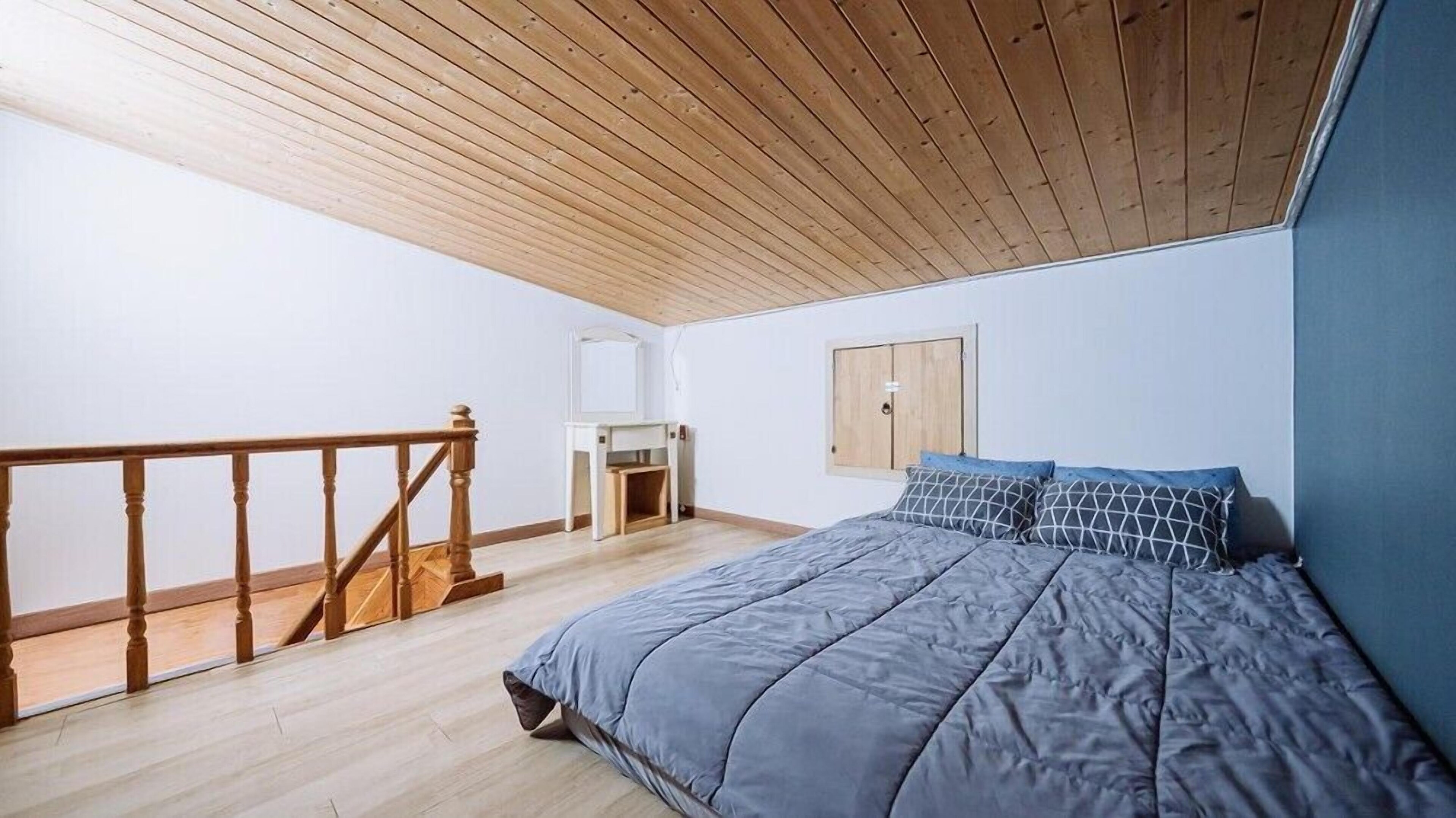 Namhae Dream Pension