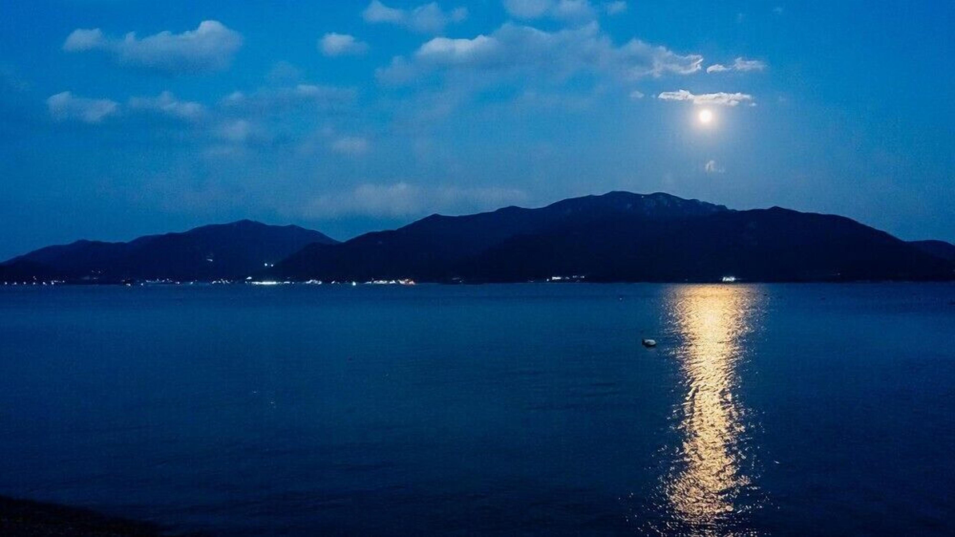 Namhae Dream Pension