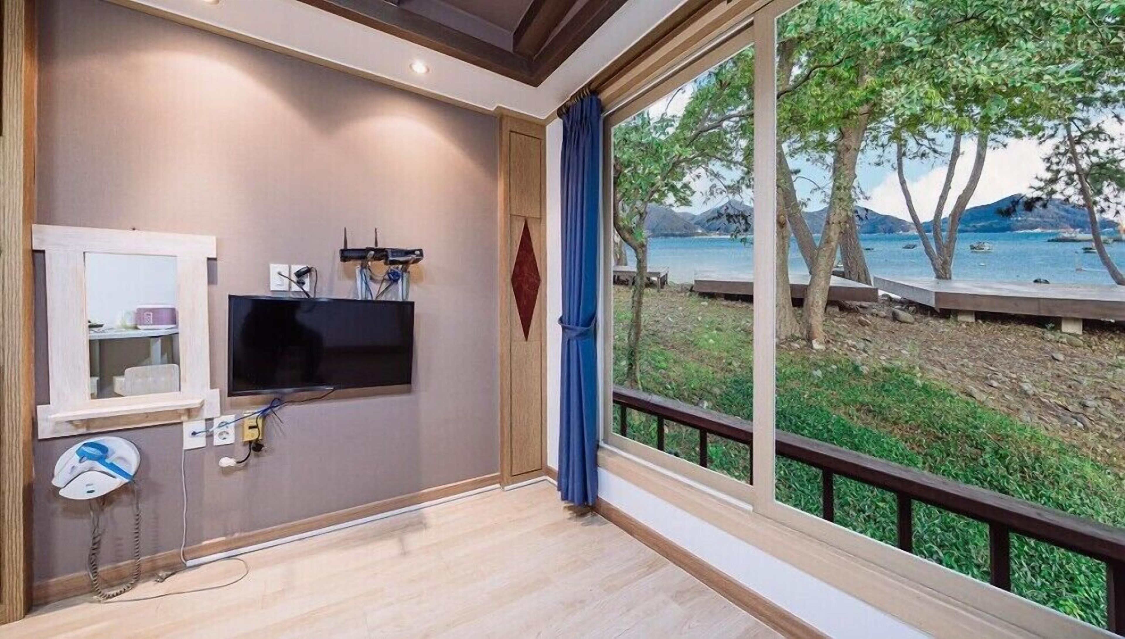 Namhae Dream Pension