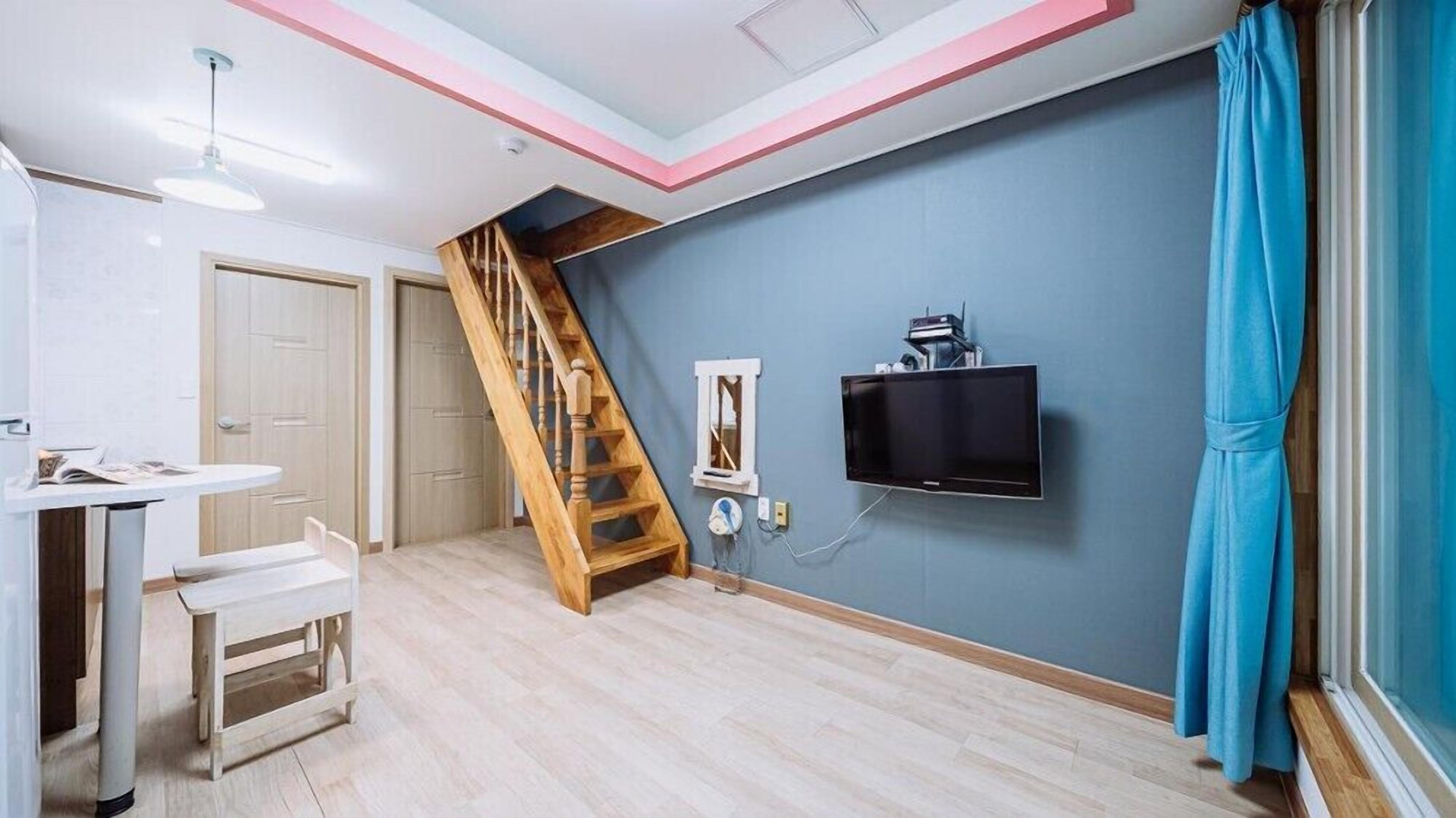 Namhae Dream Pension