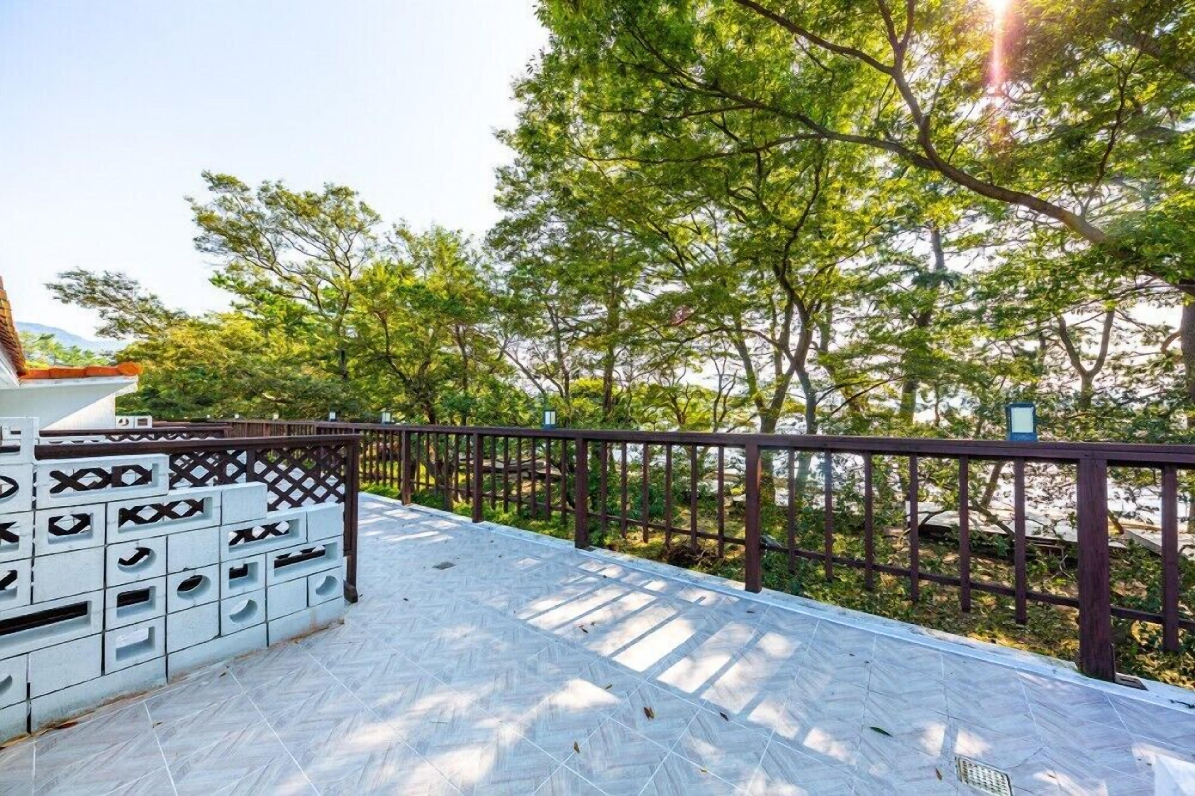 Namhae Dream Pension