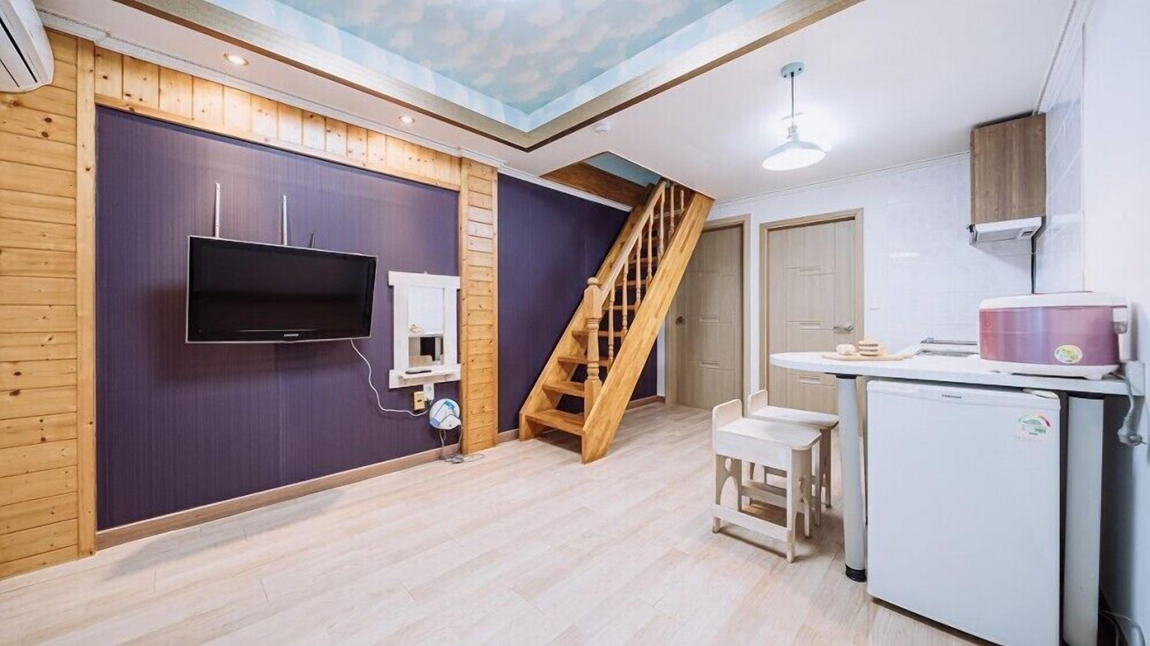 Namhae Dream Pension