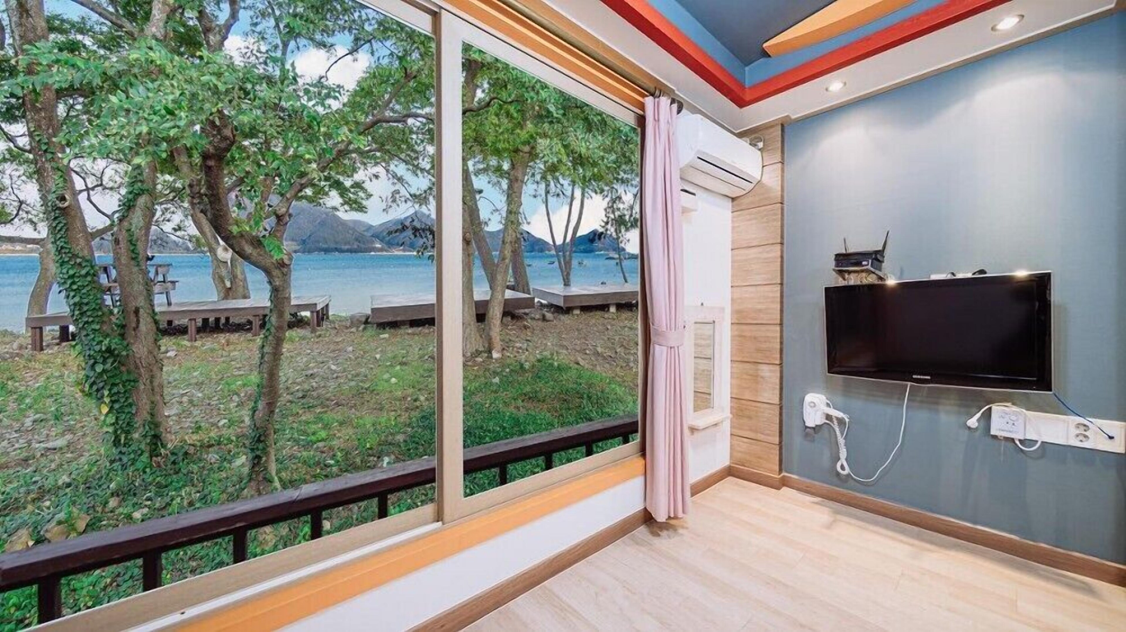Namhae Dream Pension