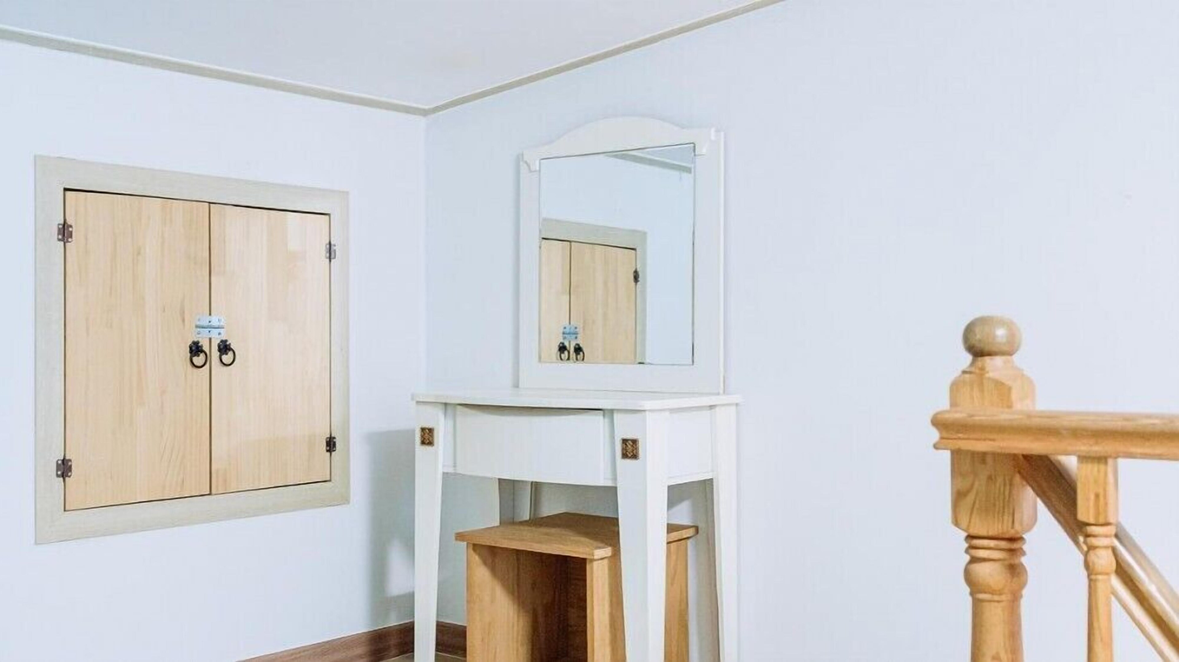 Namhae Dream Pension