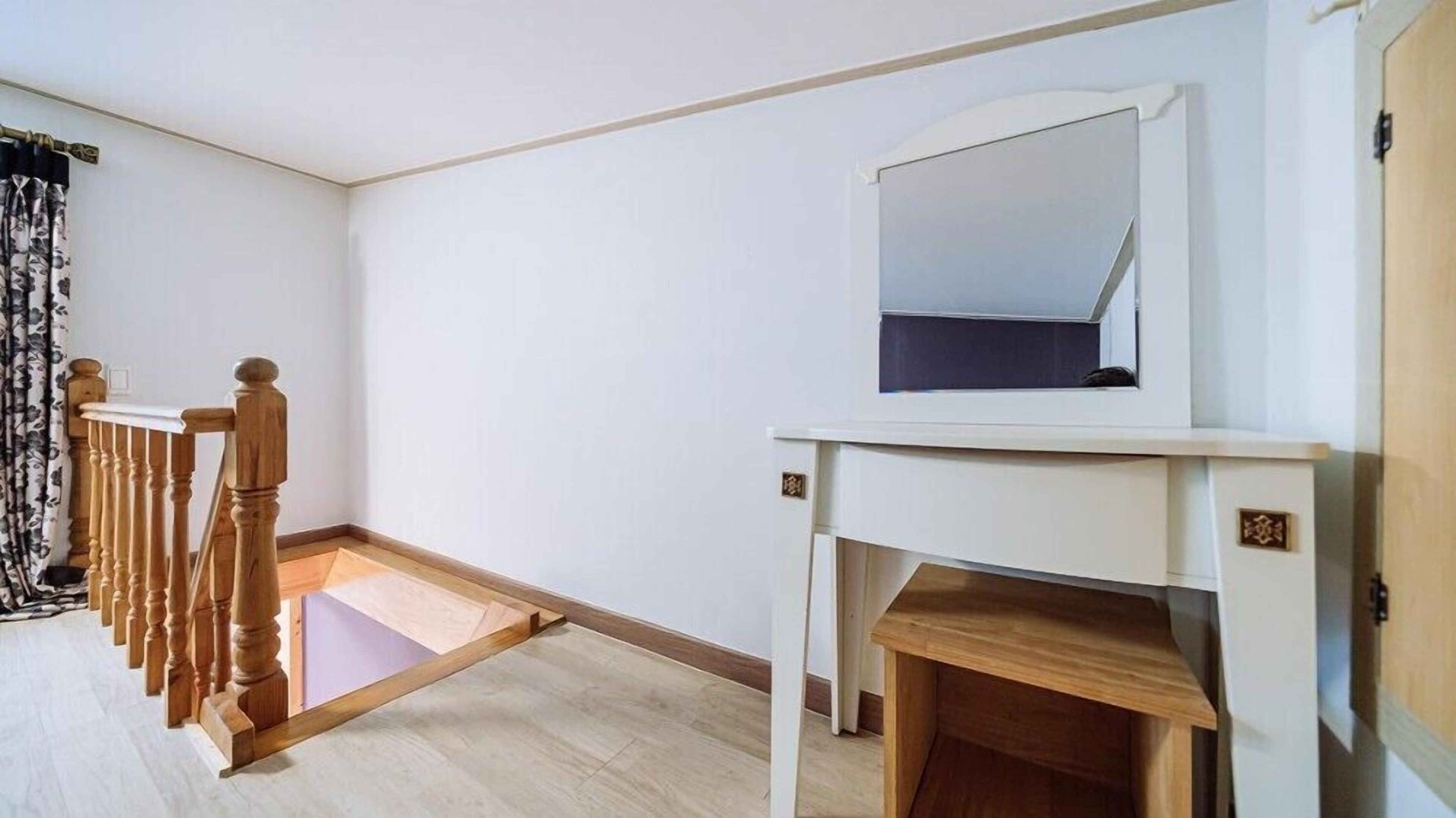 Namhae Dream Pension