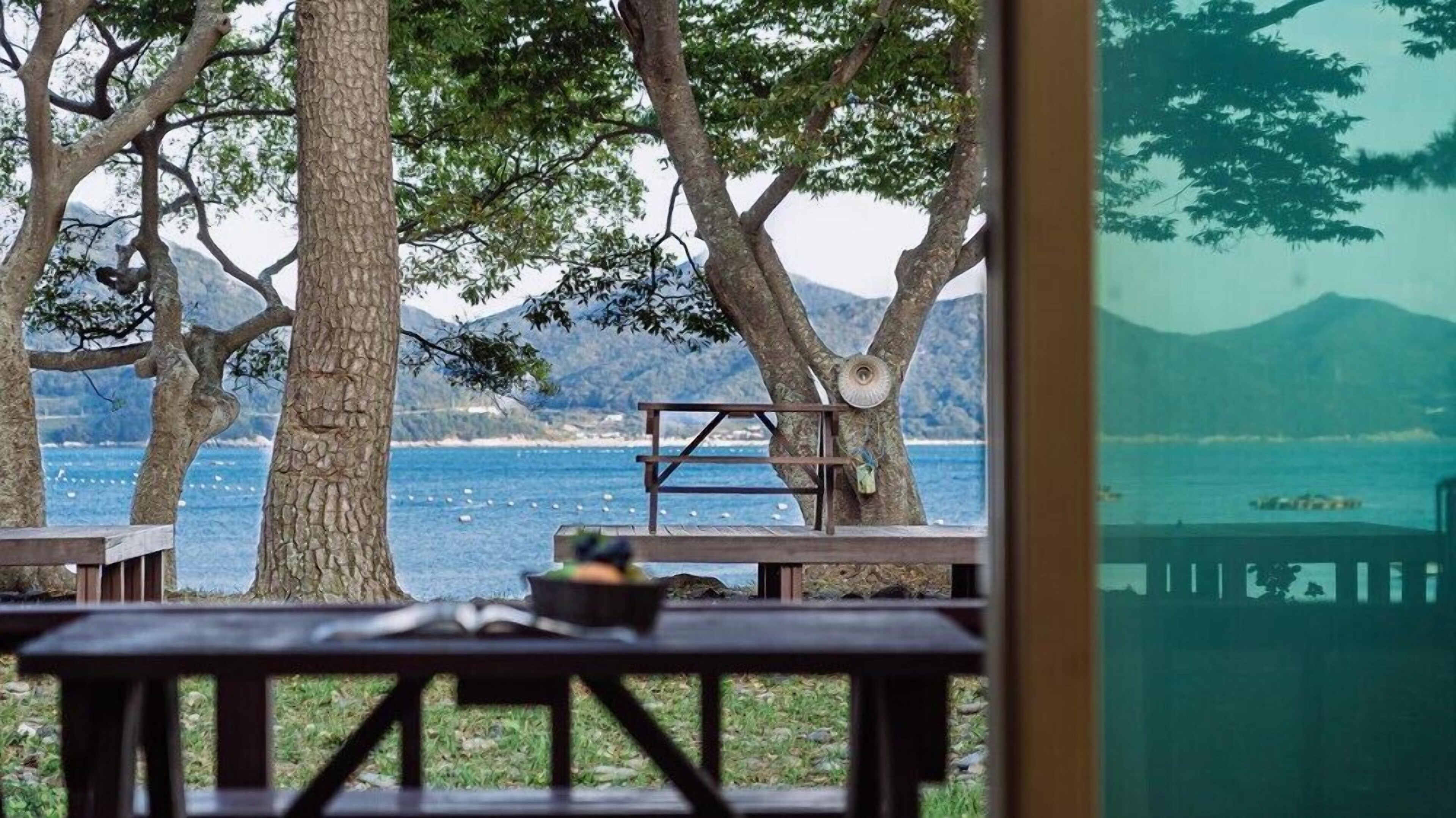 Namhae Dream Pension