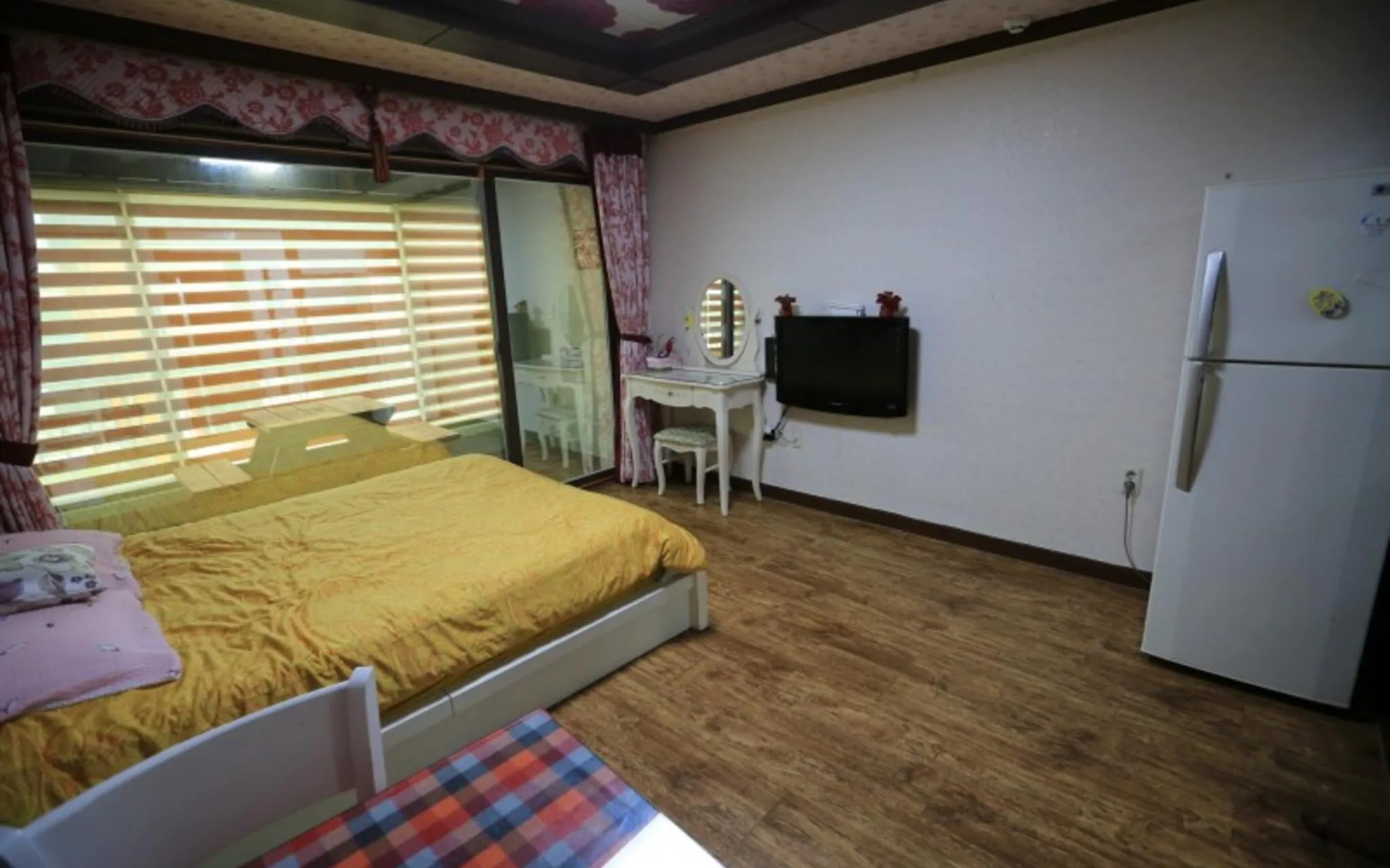 Namhae Enmorae Pension