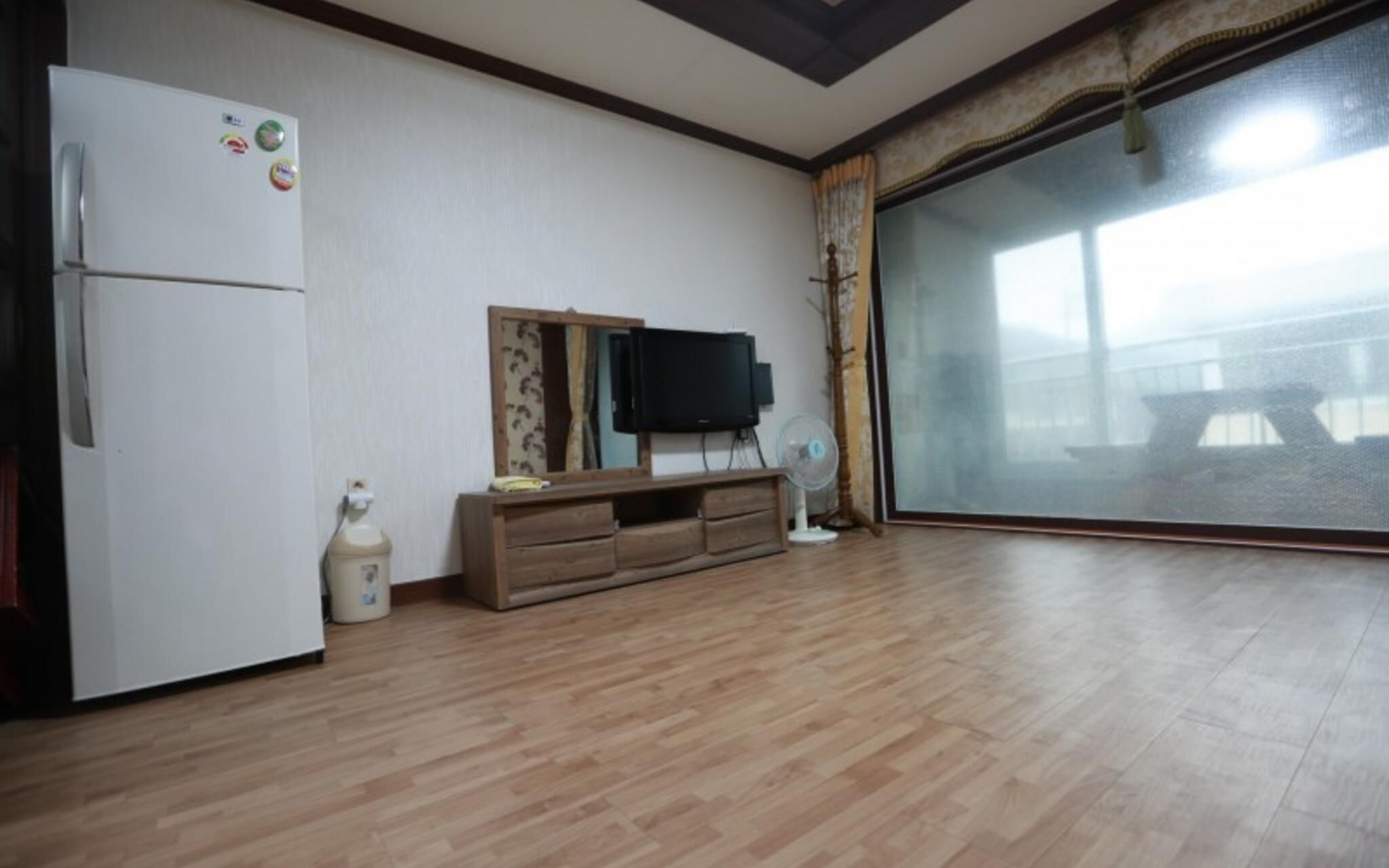 Namhae Enmorae Pension