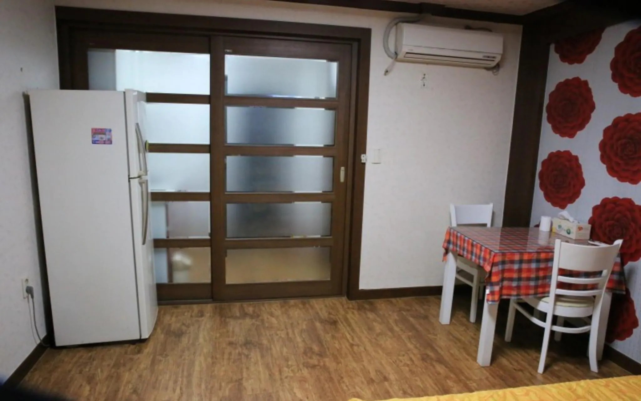 Namhae Enmorae Pension
