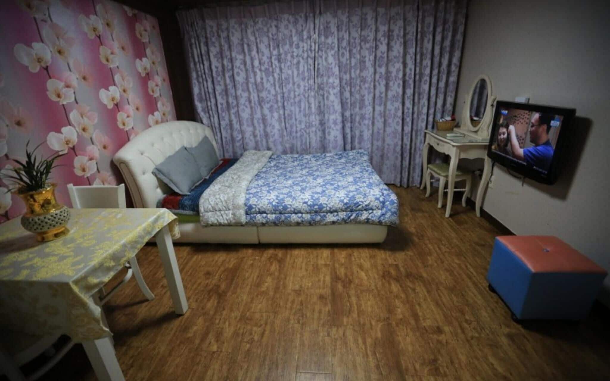 Namhae Enmorae Pension