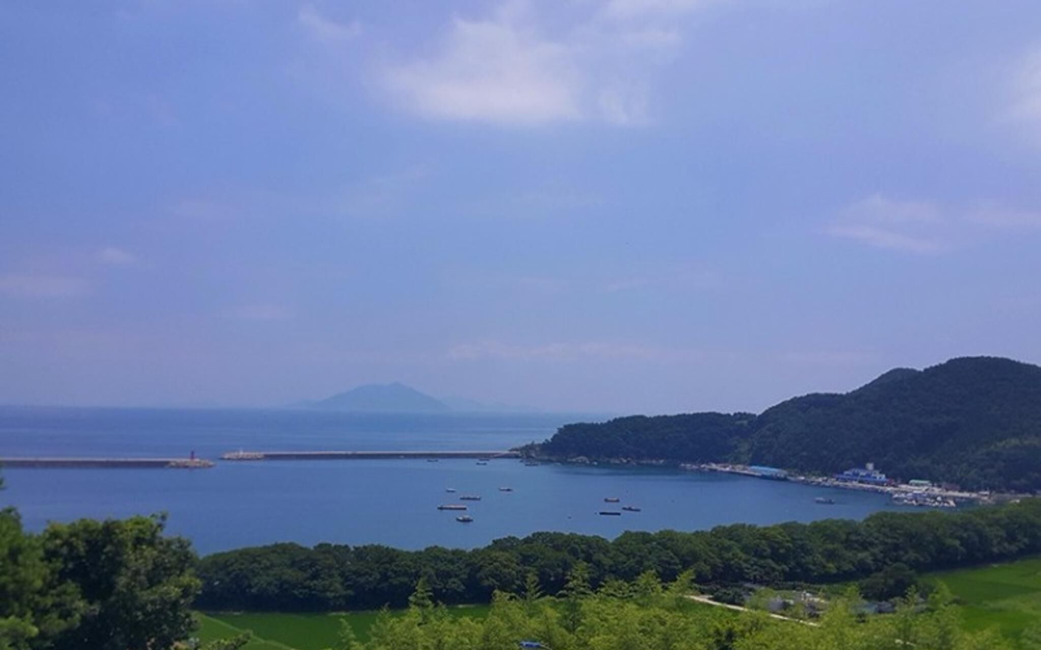 Namhae Gana Pension