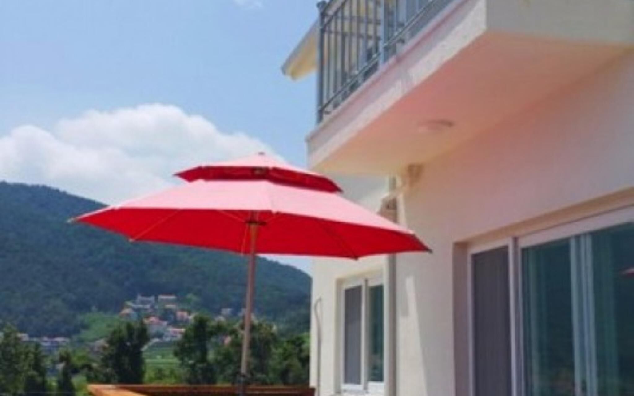 Namhae Gana Pension