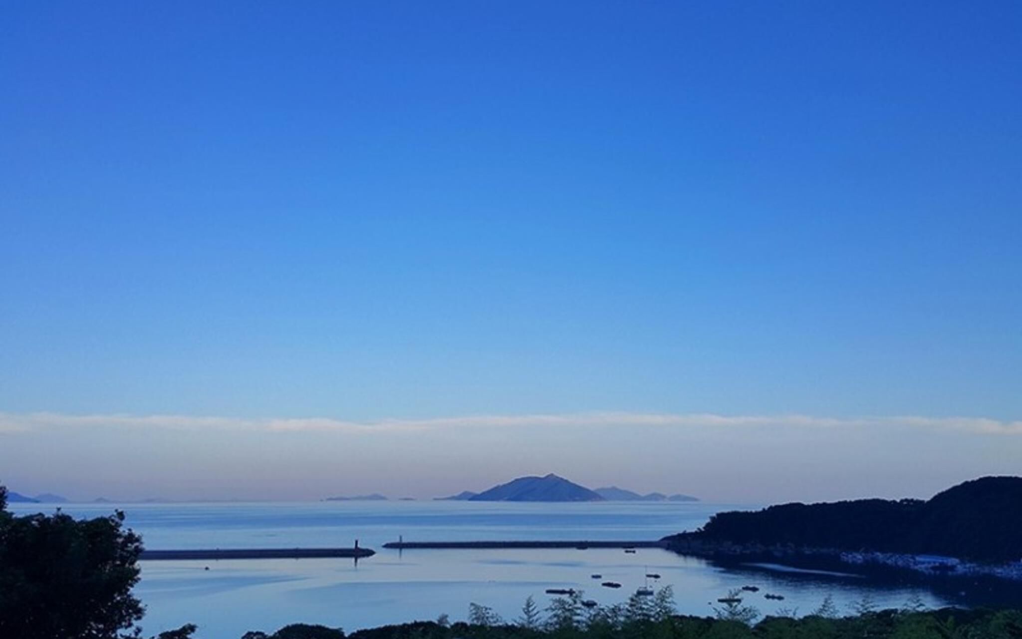 Namhae Gana Pension