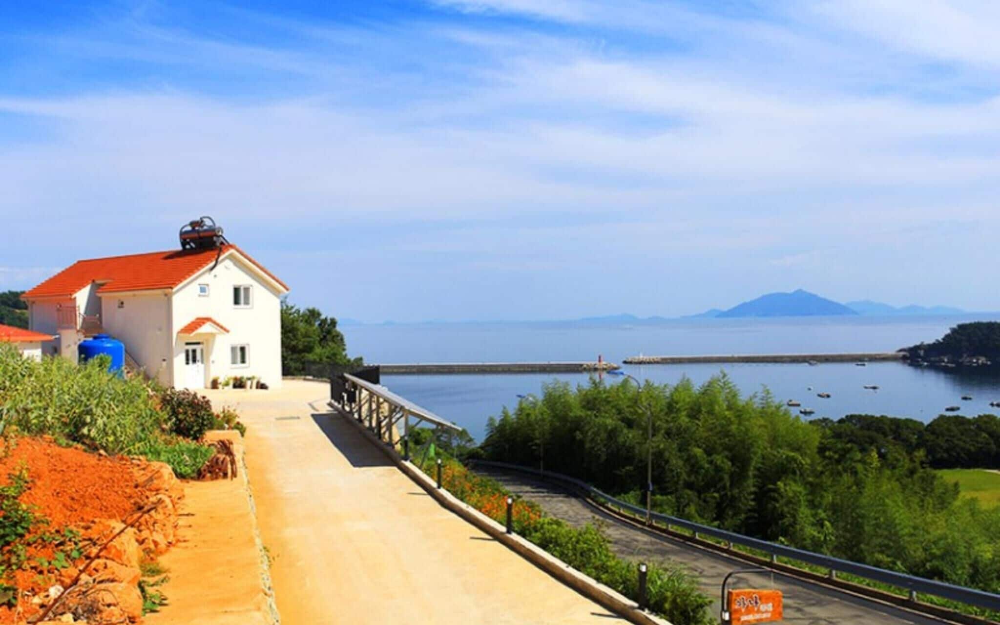 Namhae Gana Pension