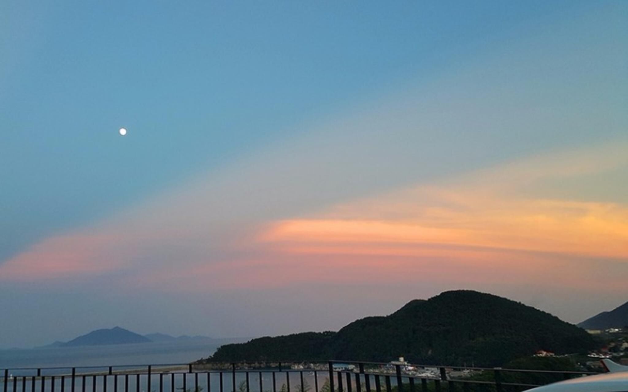 Namhae Gana Pension