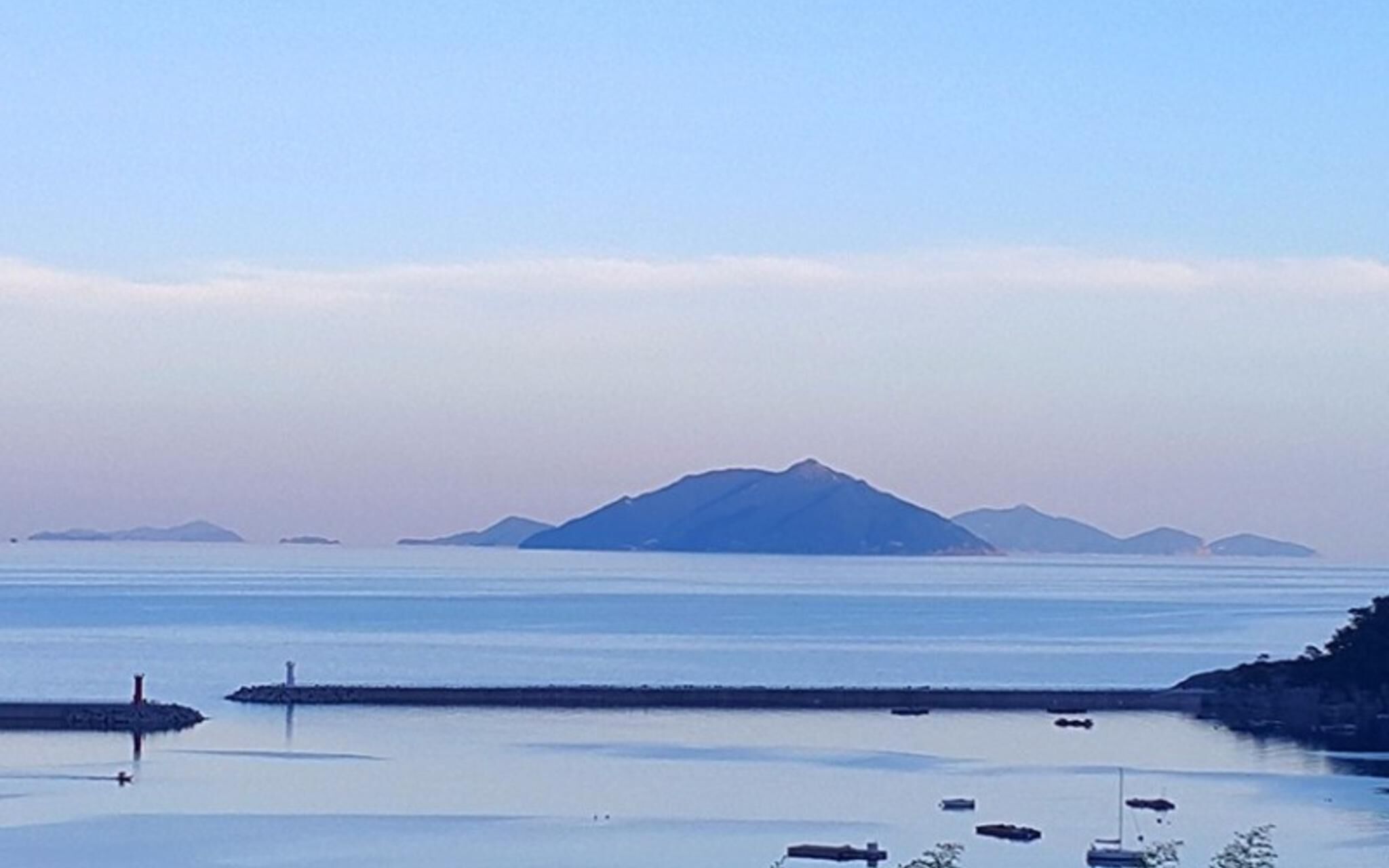 Namhae Gana Pension