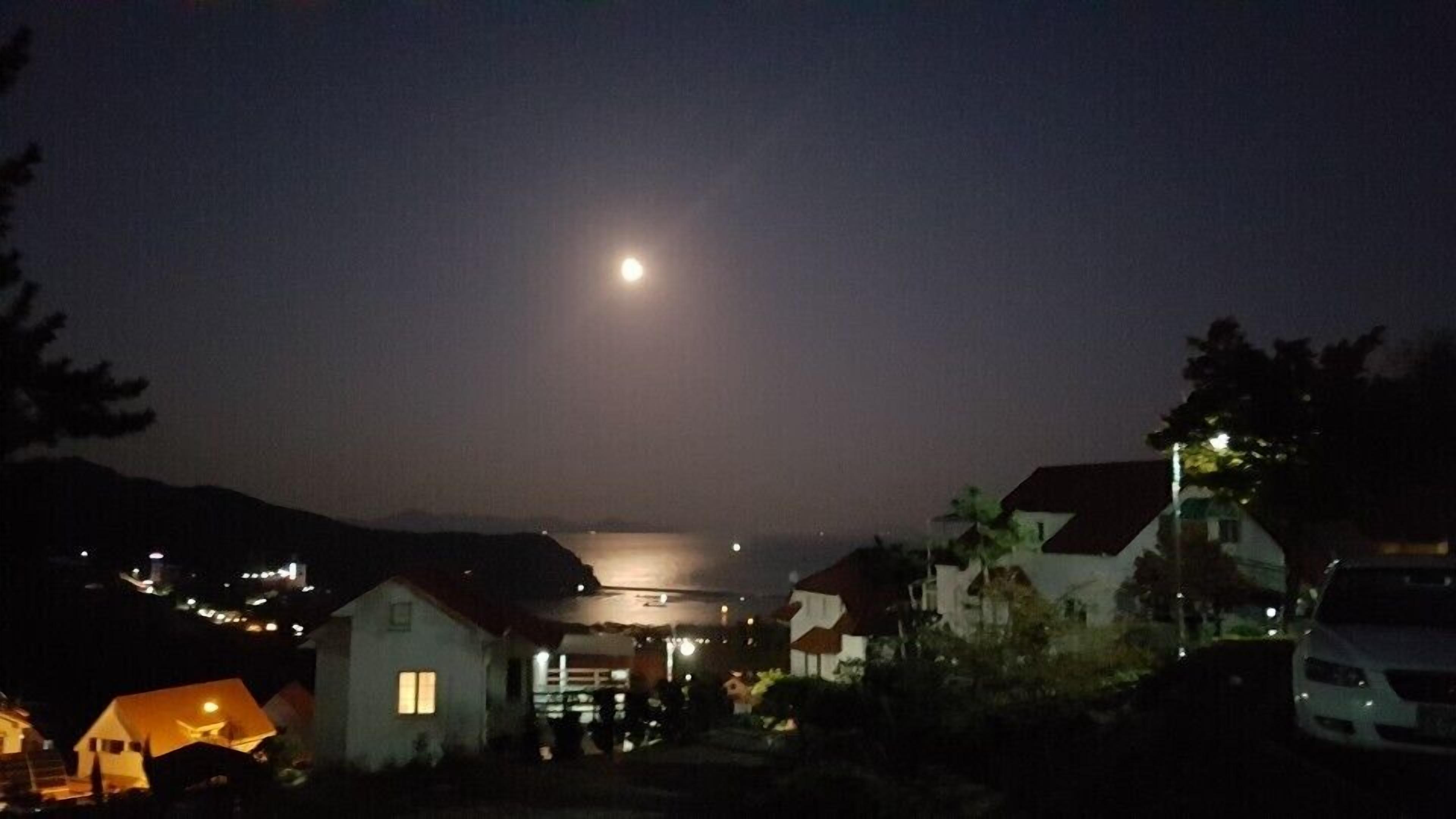 Namhae German Village Frankfurt Story
