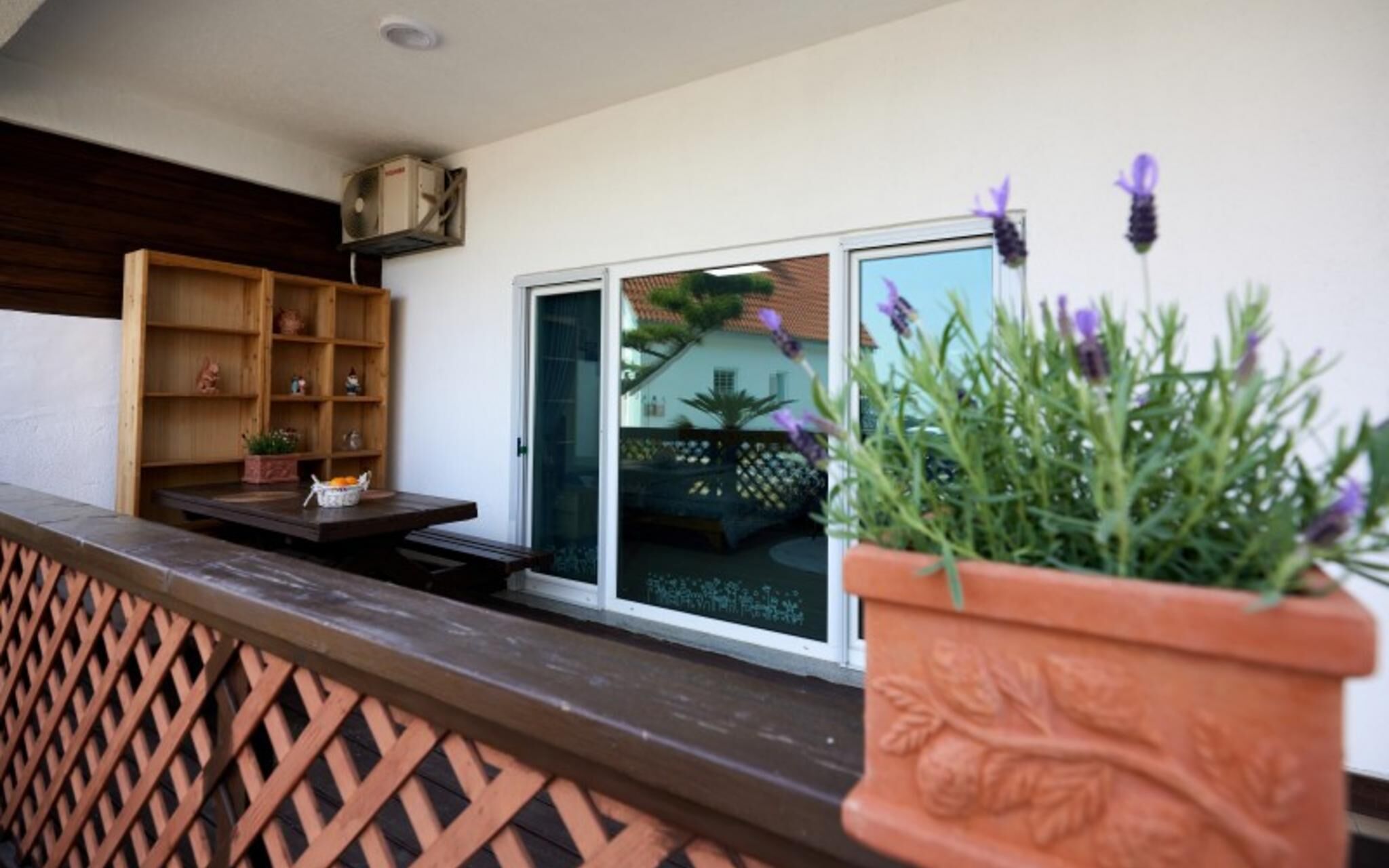 Namhae German Village Hercules Pension