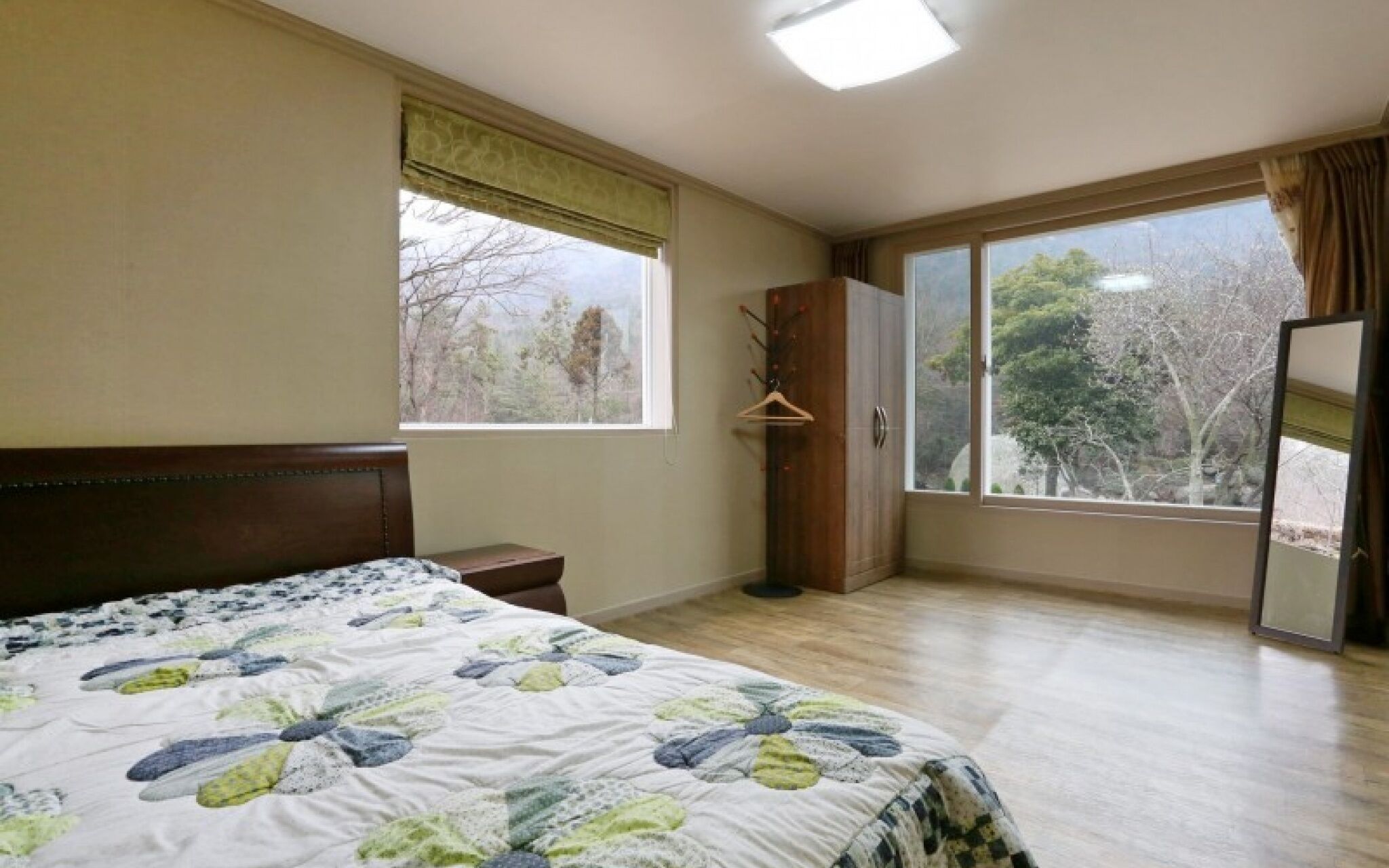 Namhae Geumsan Ianjae Pension