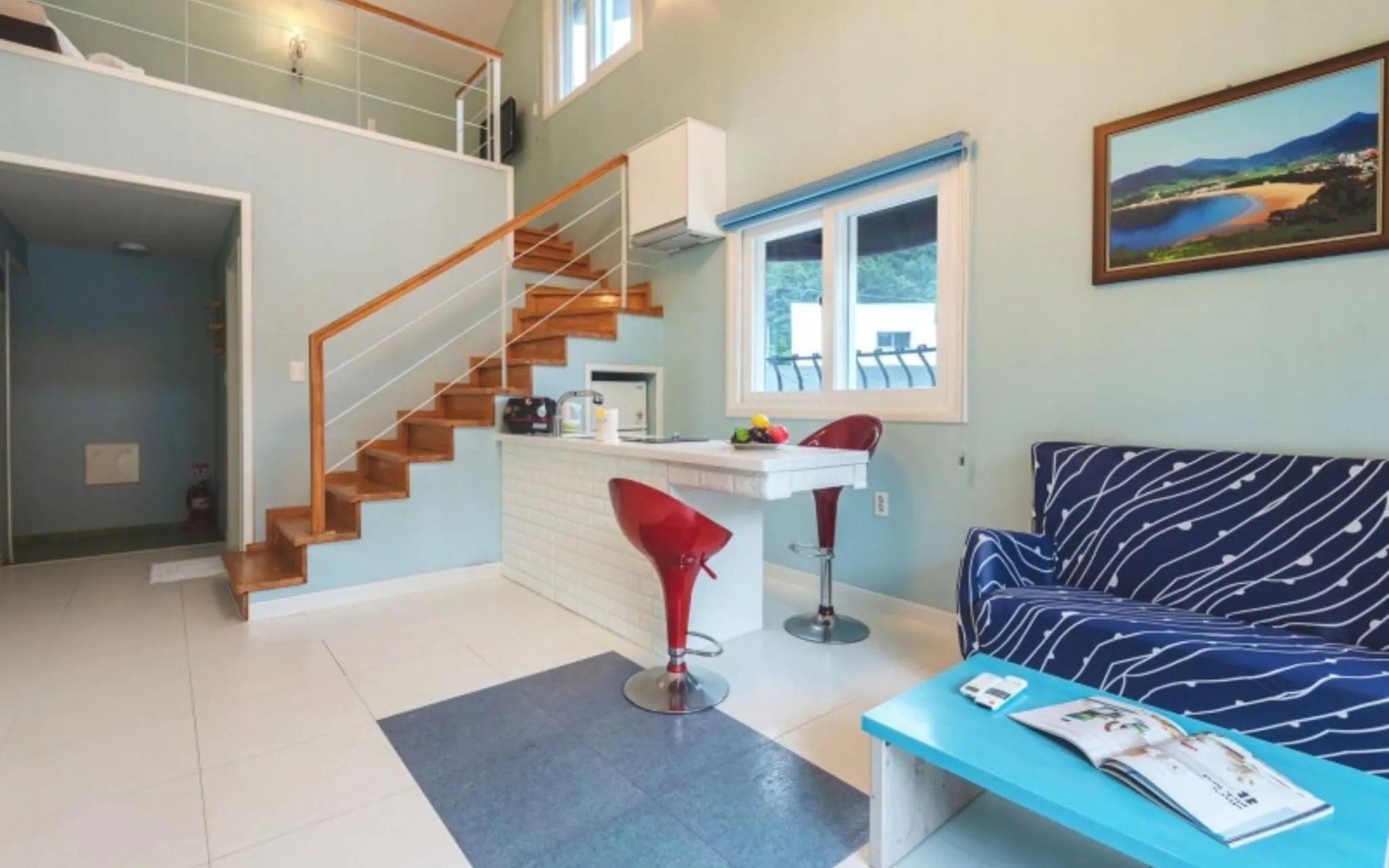 Namhae Gold River Pension