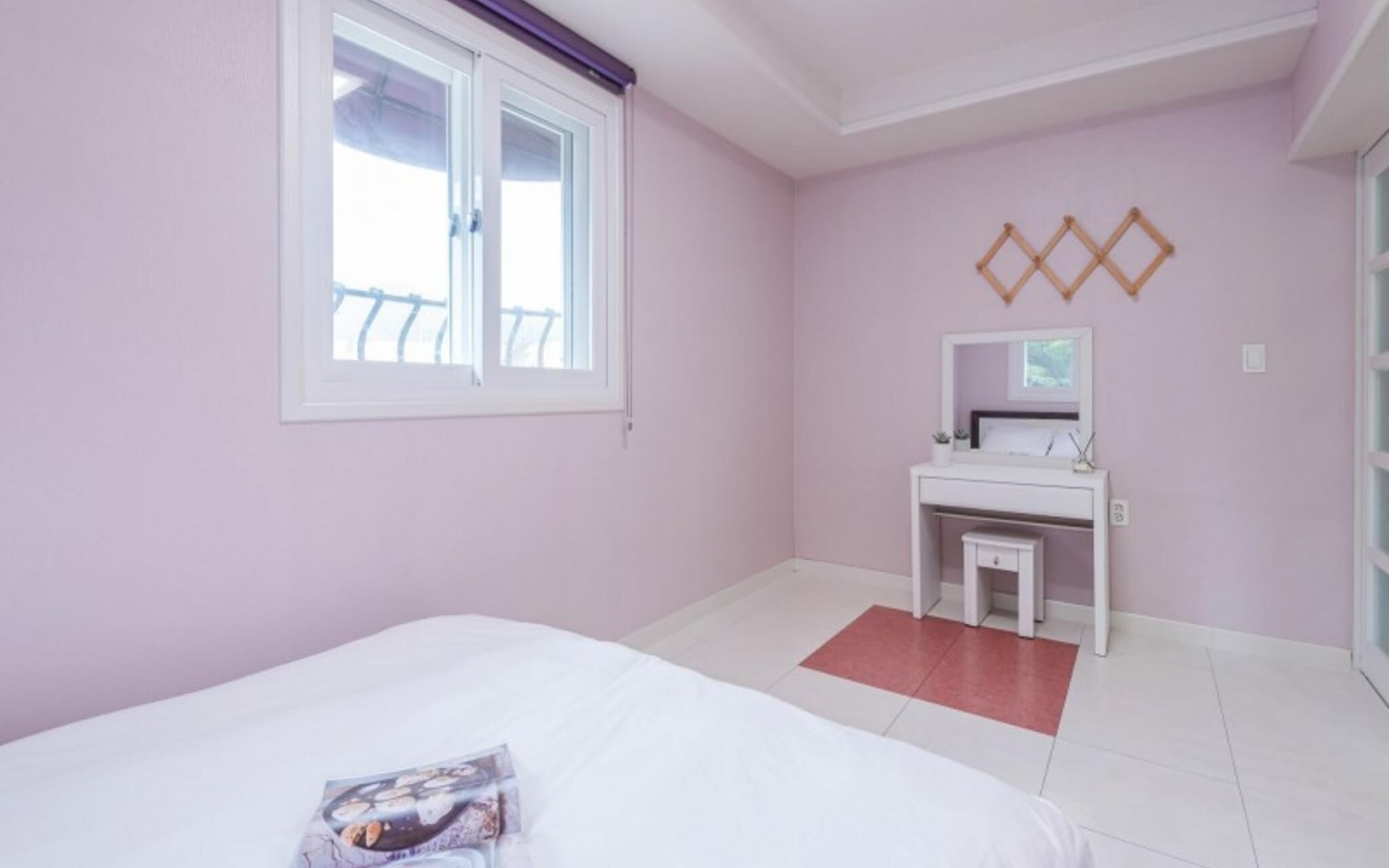 Namhae Gold River Pension