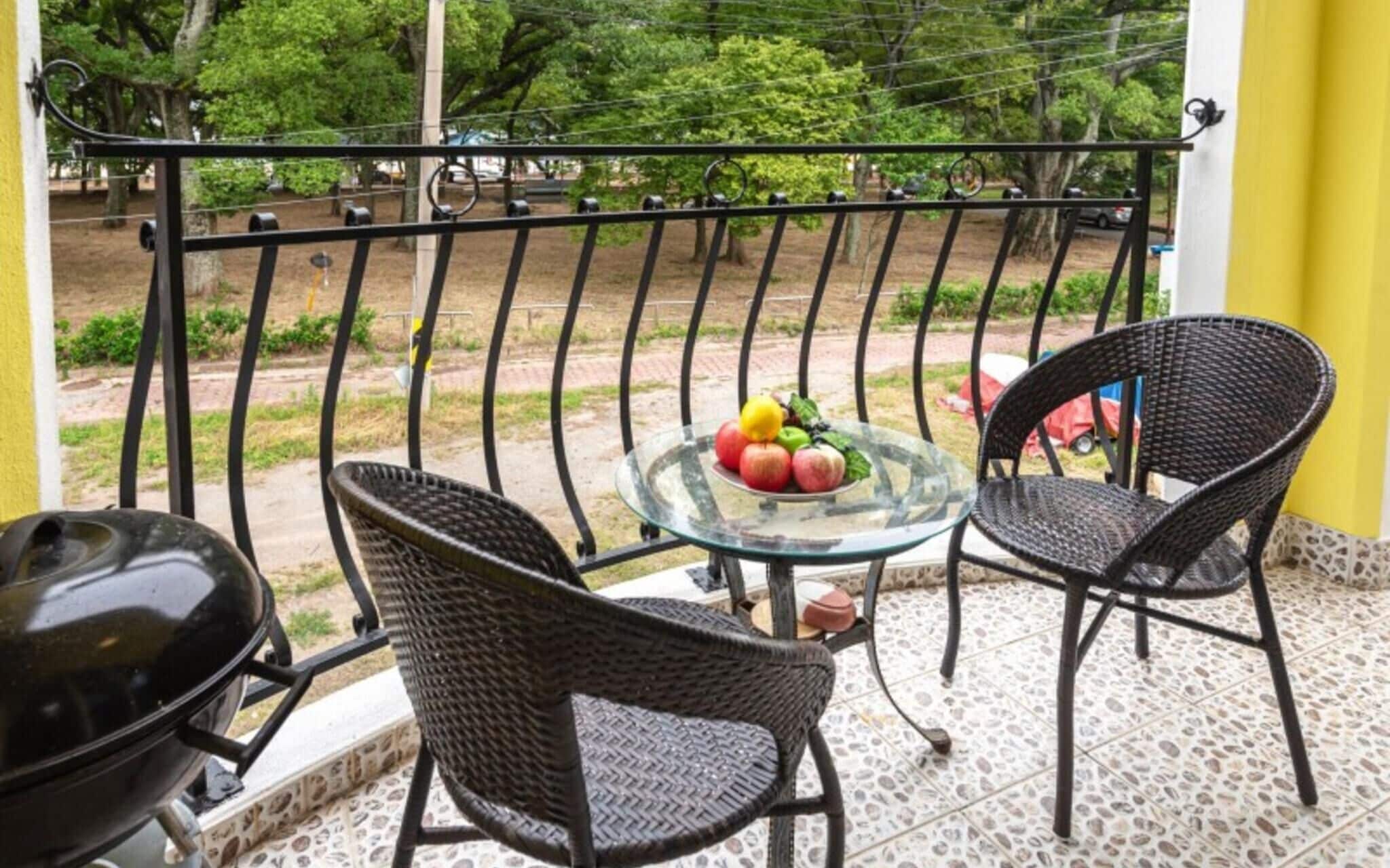Namhae Gold River Pension