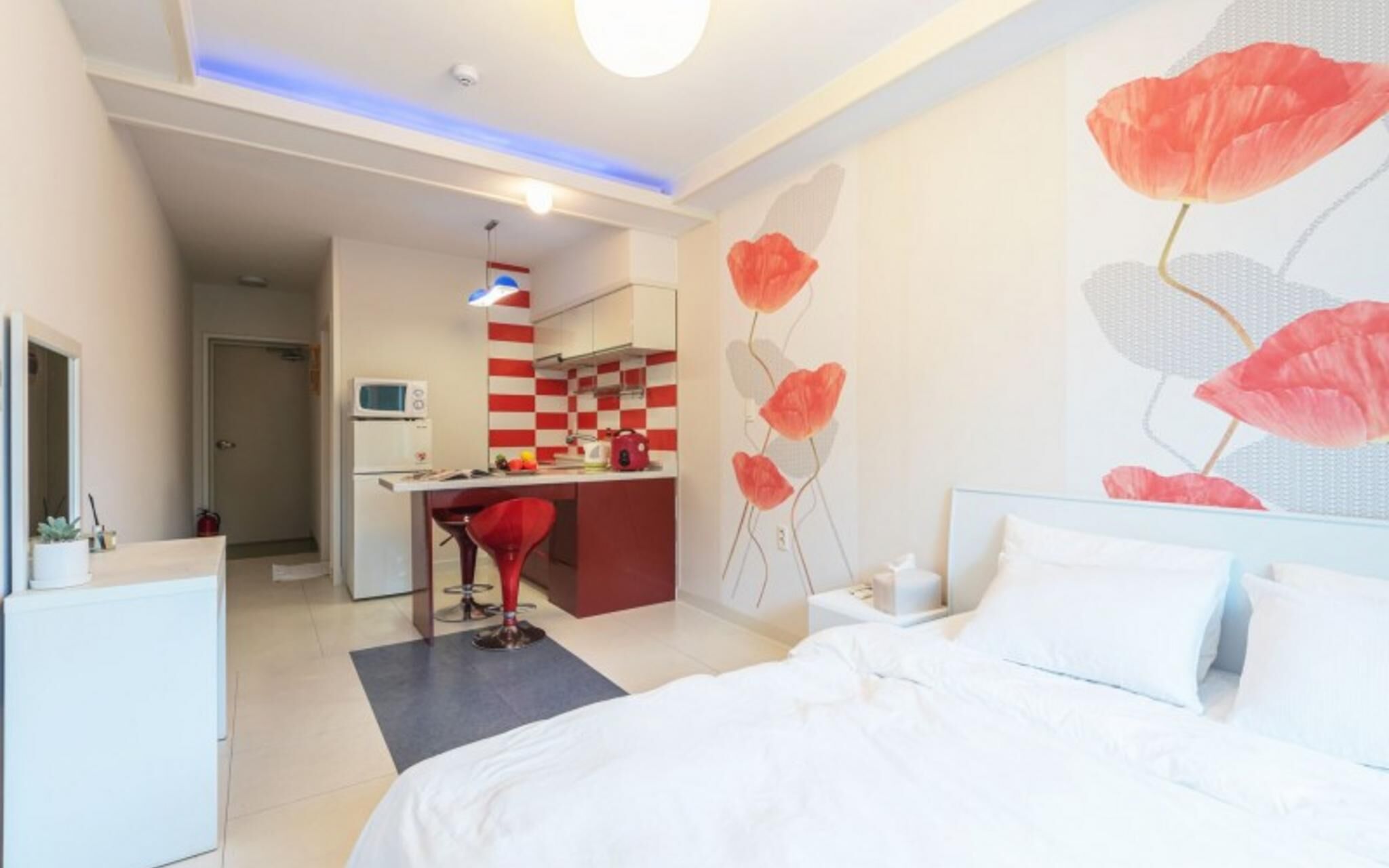 Namhae Gold River Pension