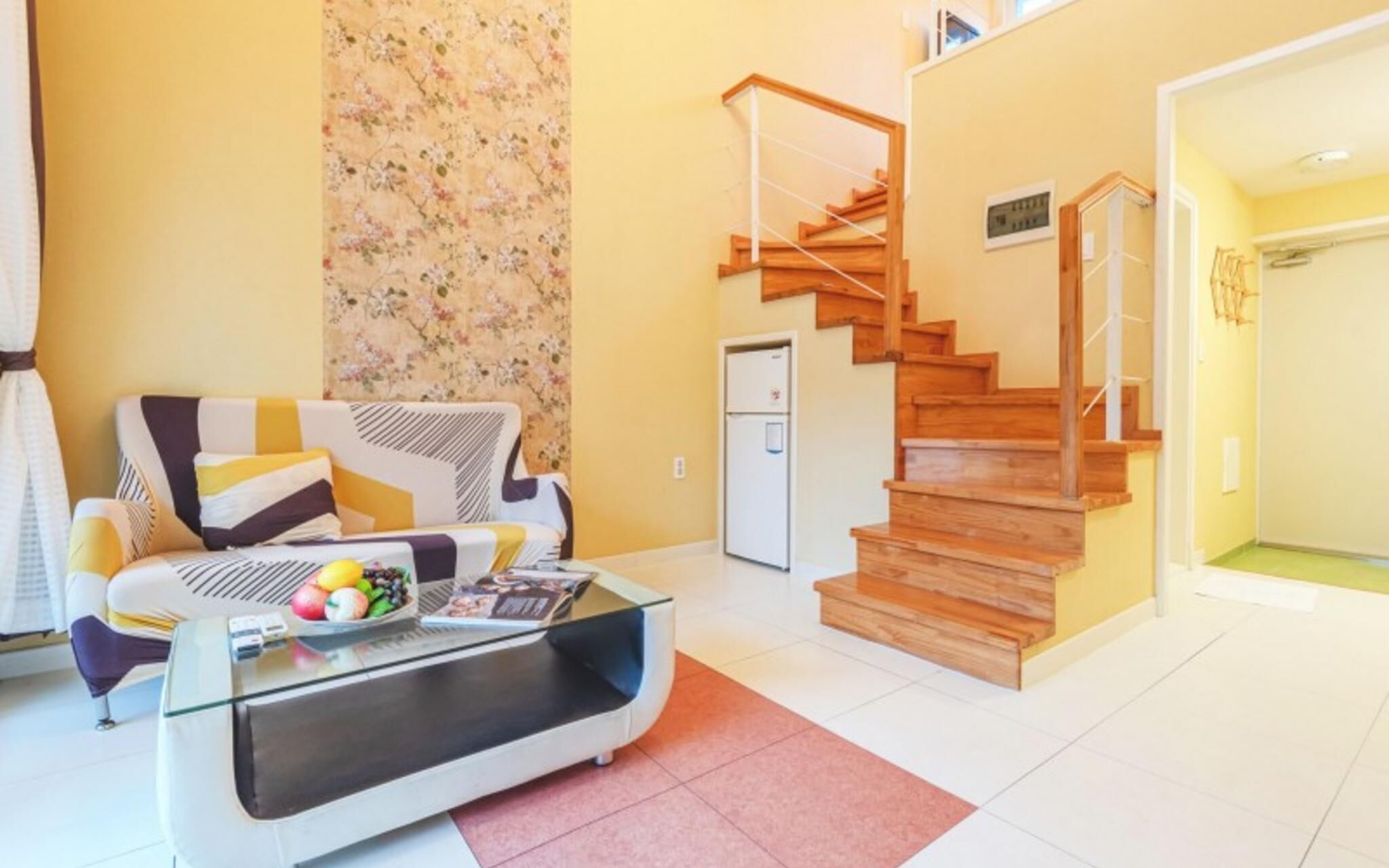 Namhae Gold River Pension