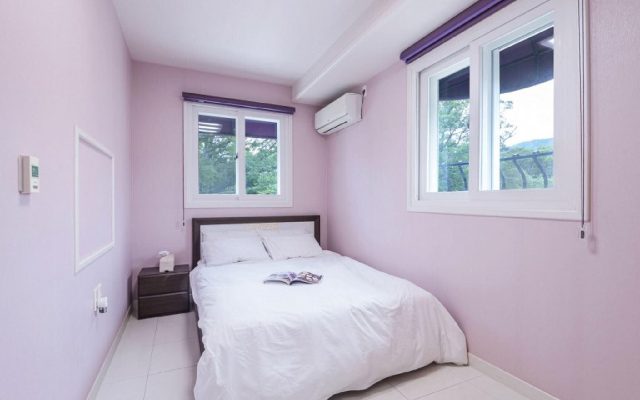 Namhae Gold River Pension