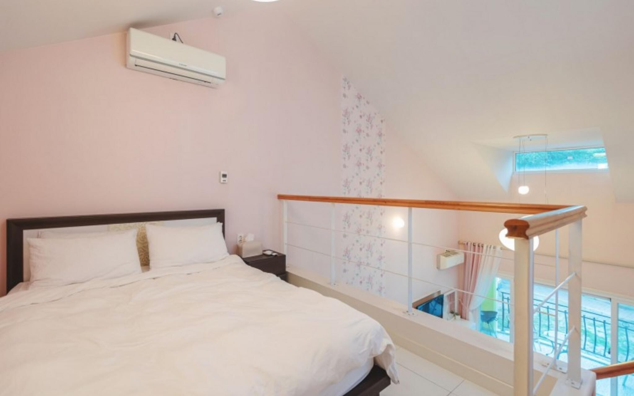 Namhae Gold River Pension