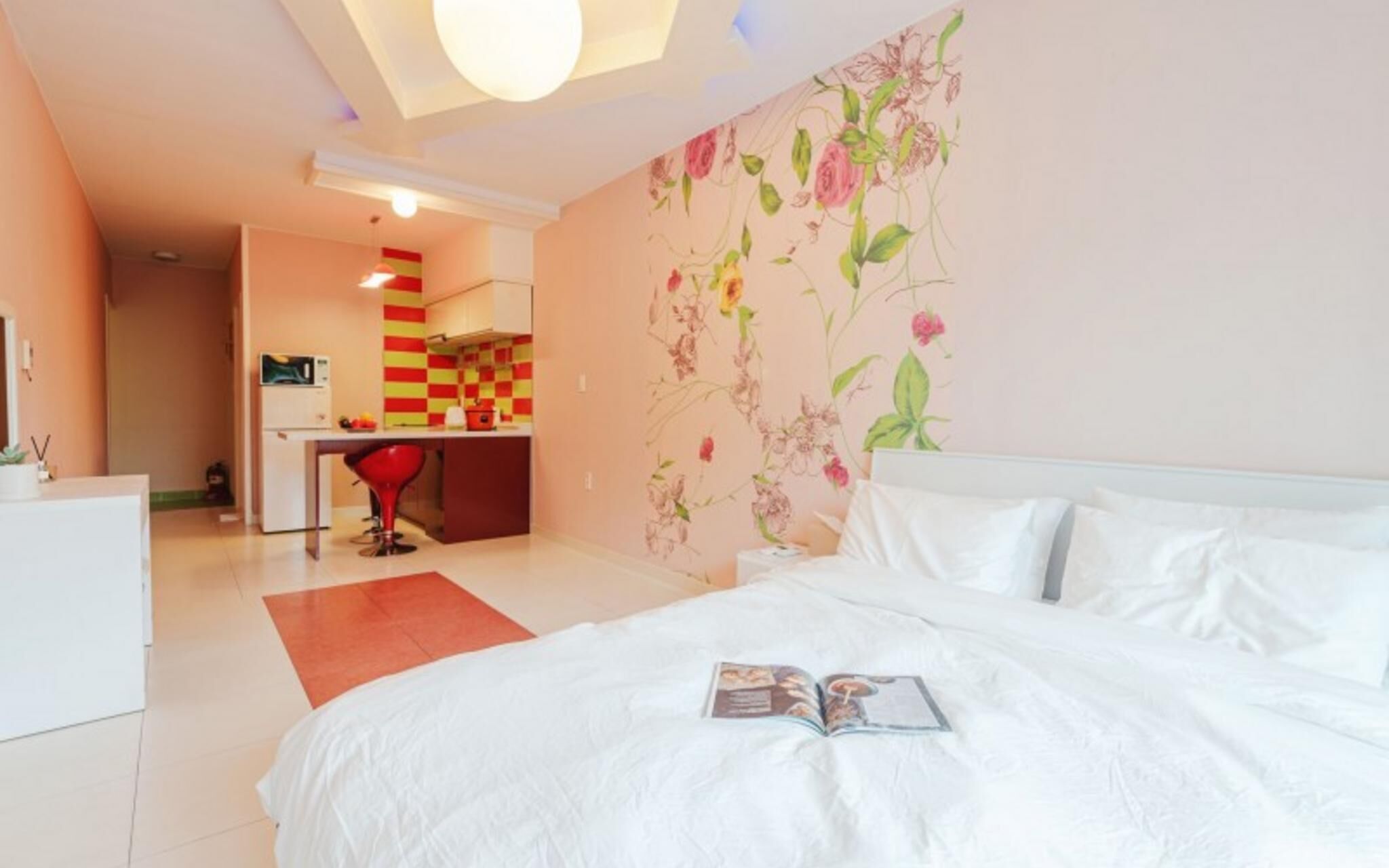 Namhae Gold River Pension