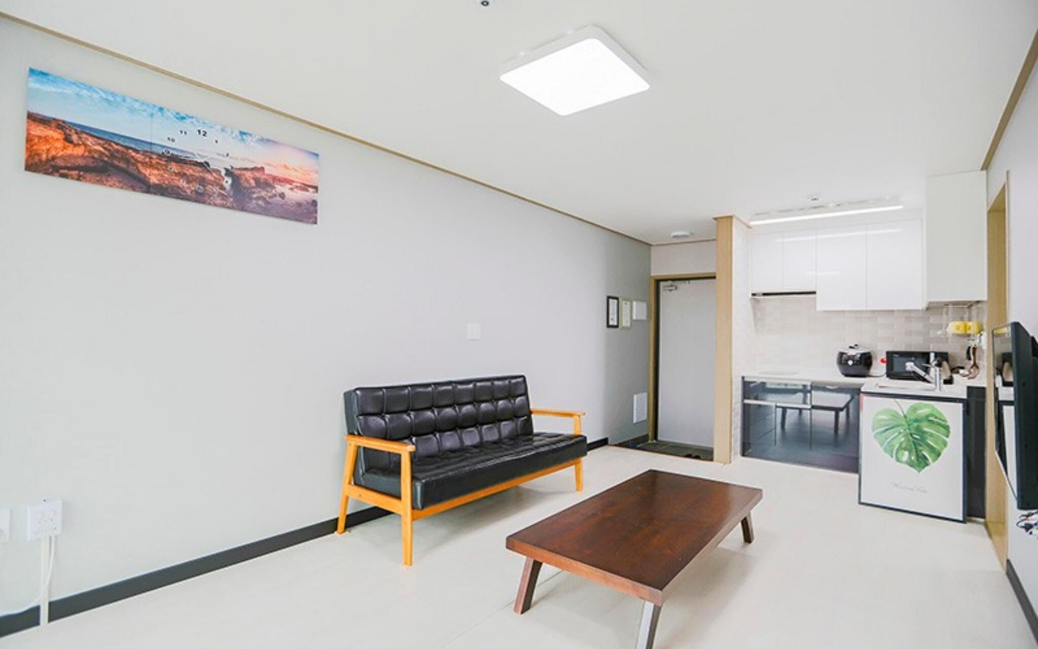 Namhae Gonige Pension