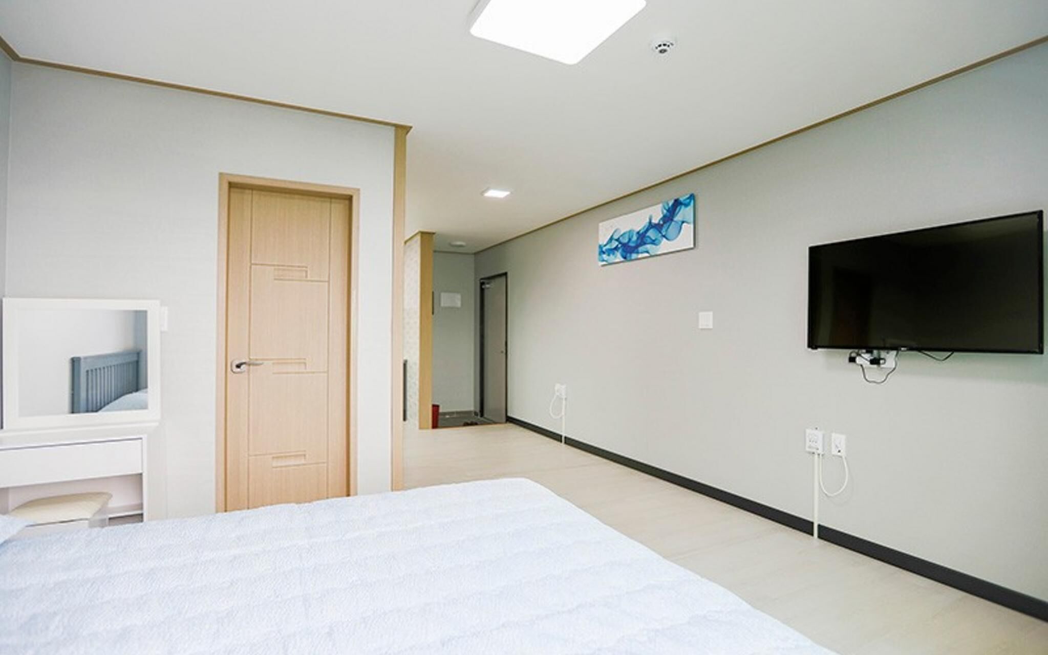 Namhae Gonige Pension