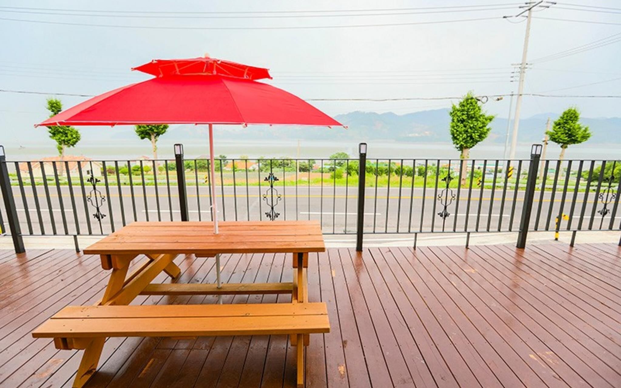 Namhae Gonige Pension
