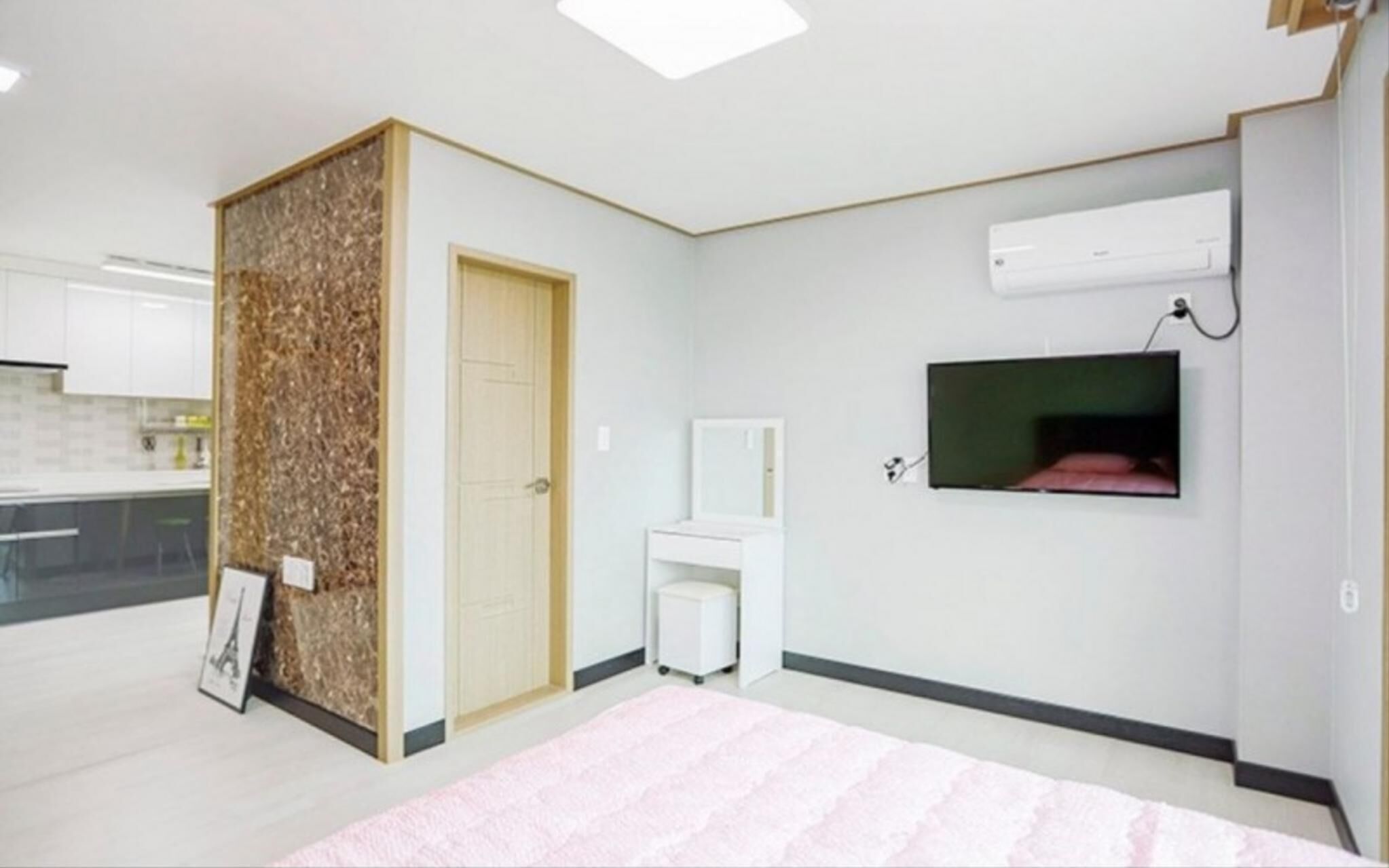 Namhae Gonige Pension