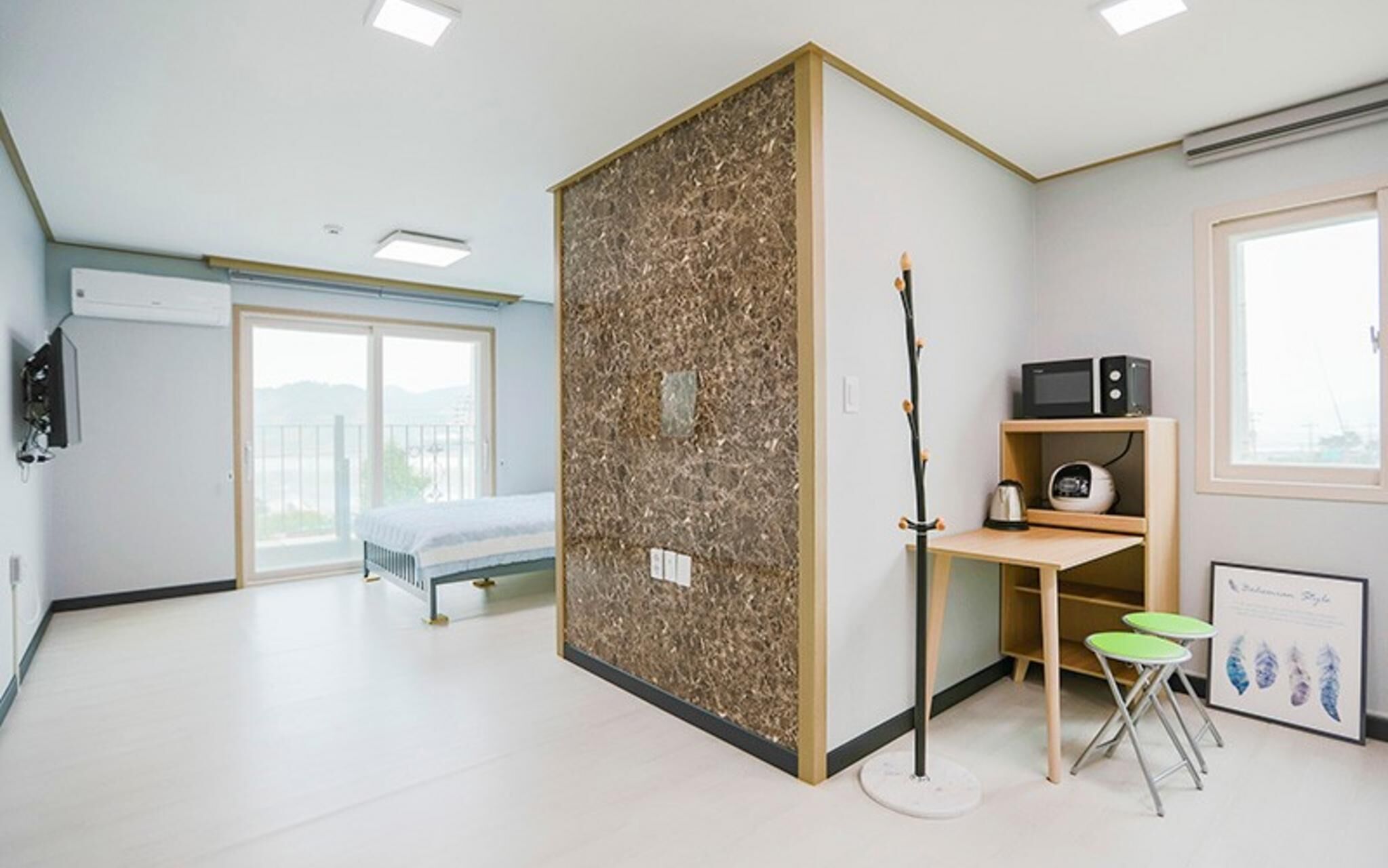 Namhae Gonige Pension