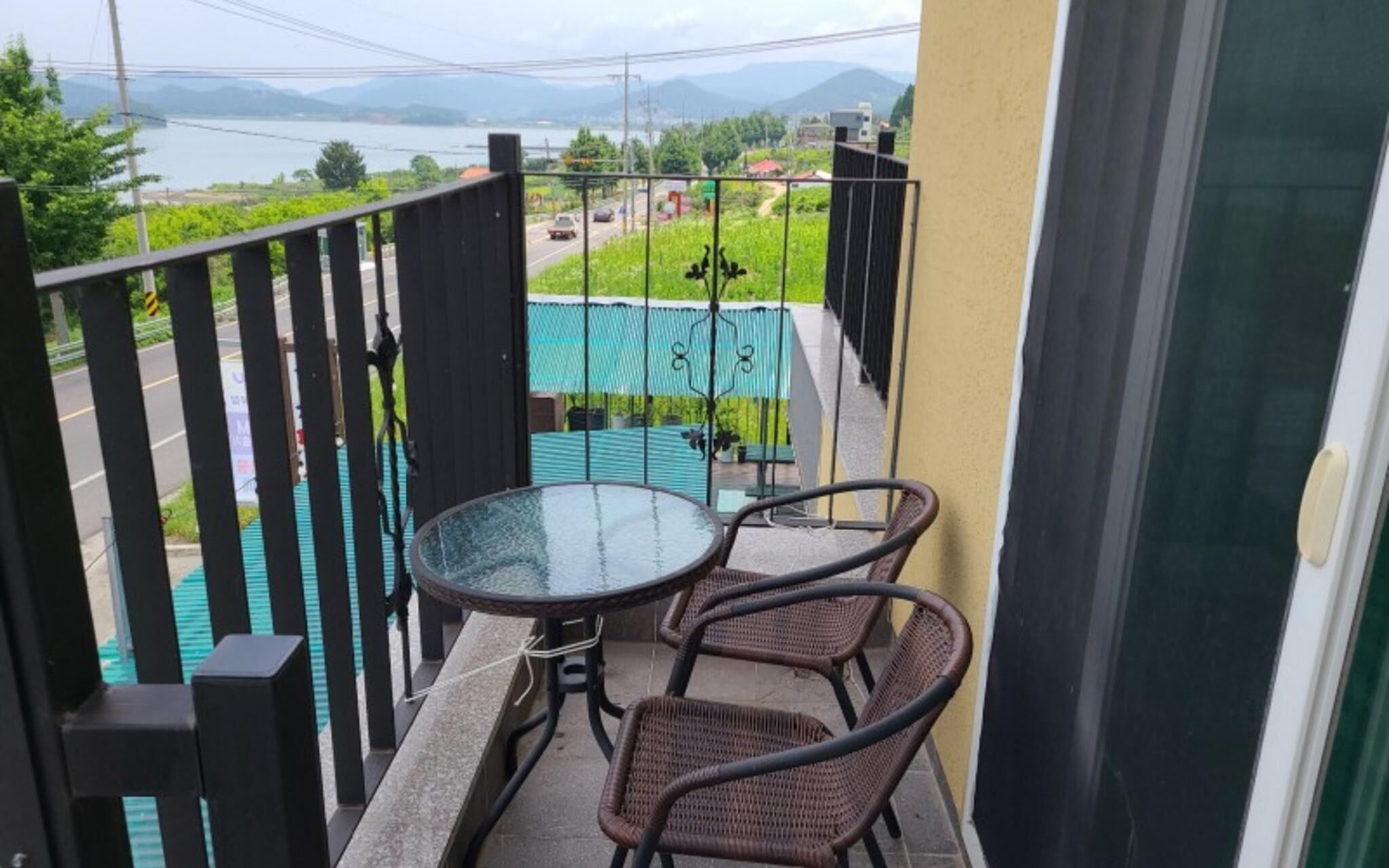 Namhae Gonige Pension