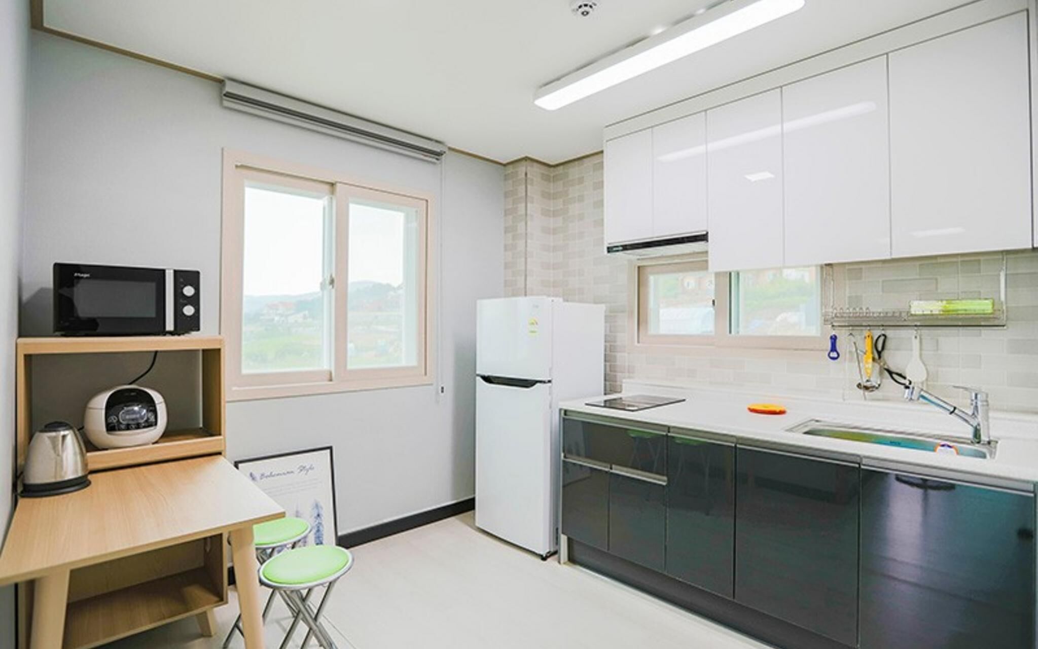 Namhae Gonige Pension