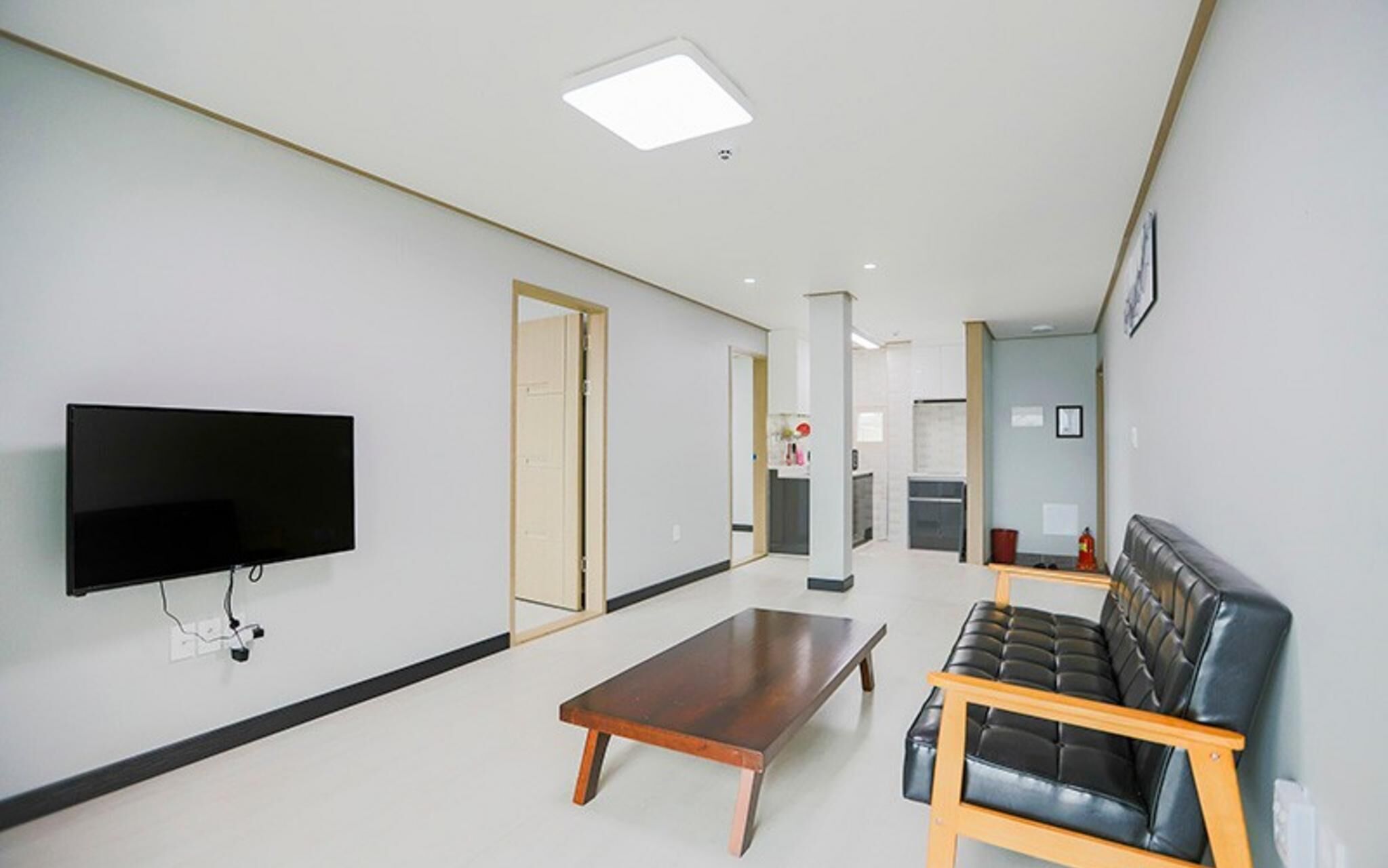 Namhae Gonige Pension