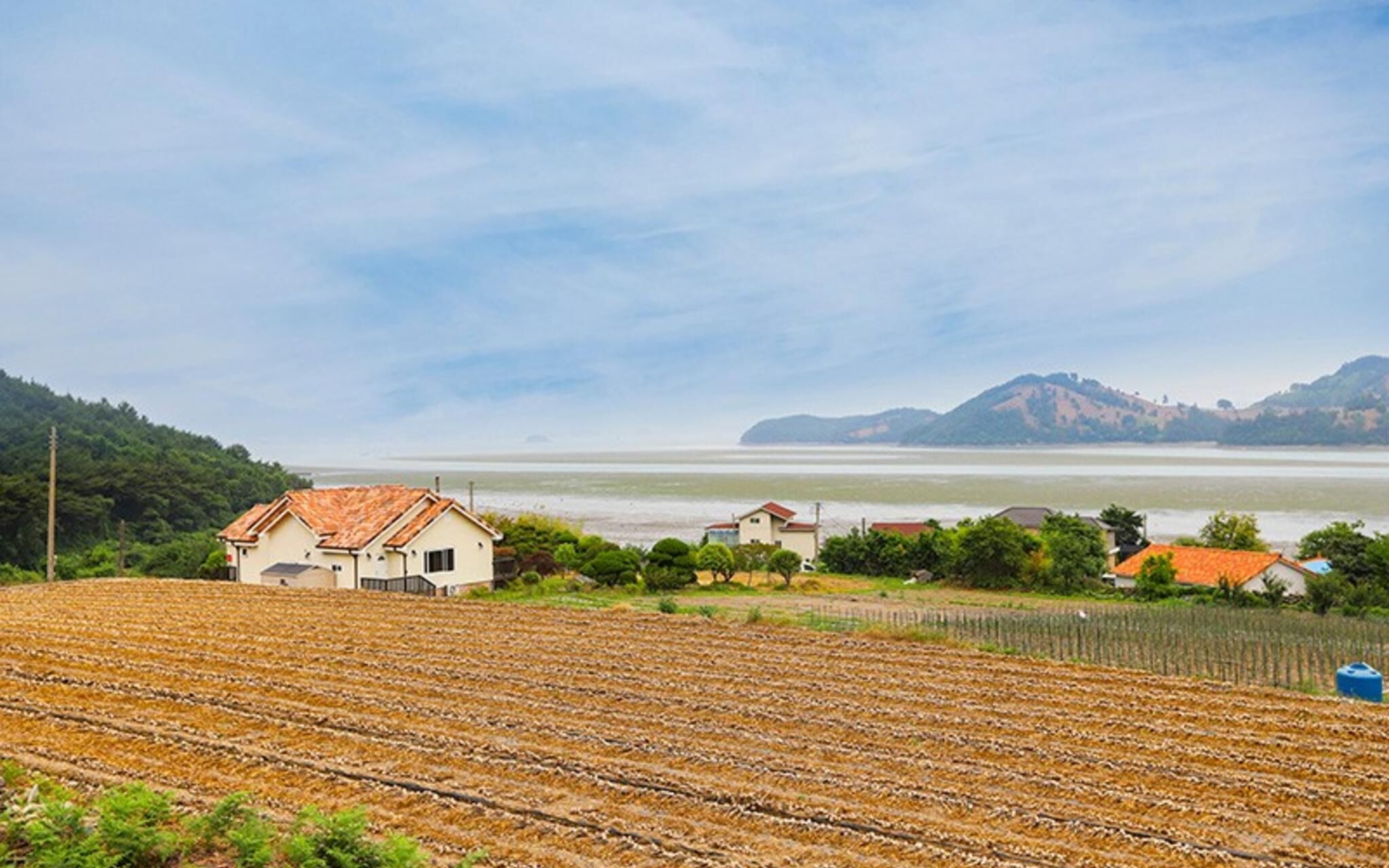 Namhae Gonige Pension