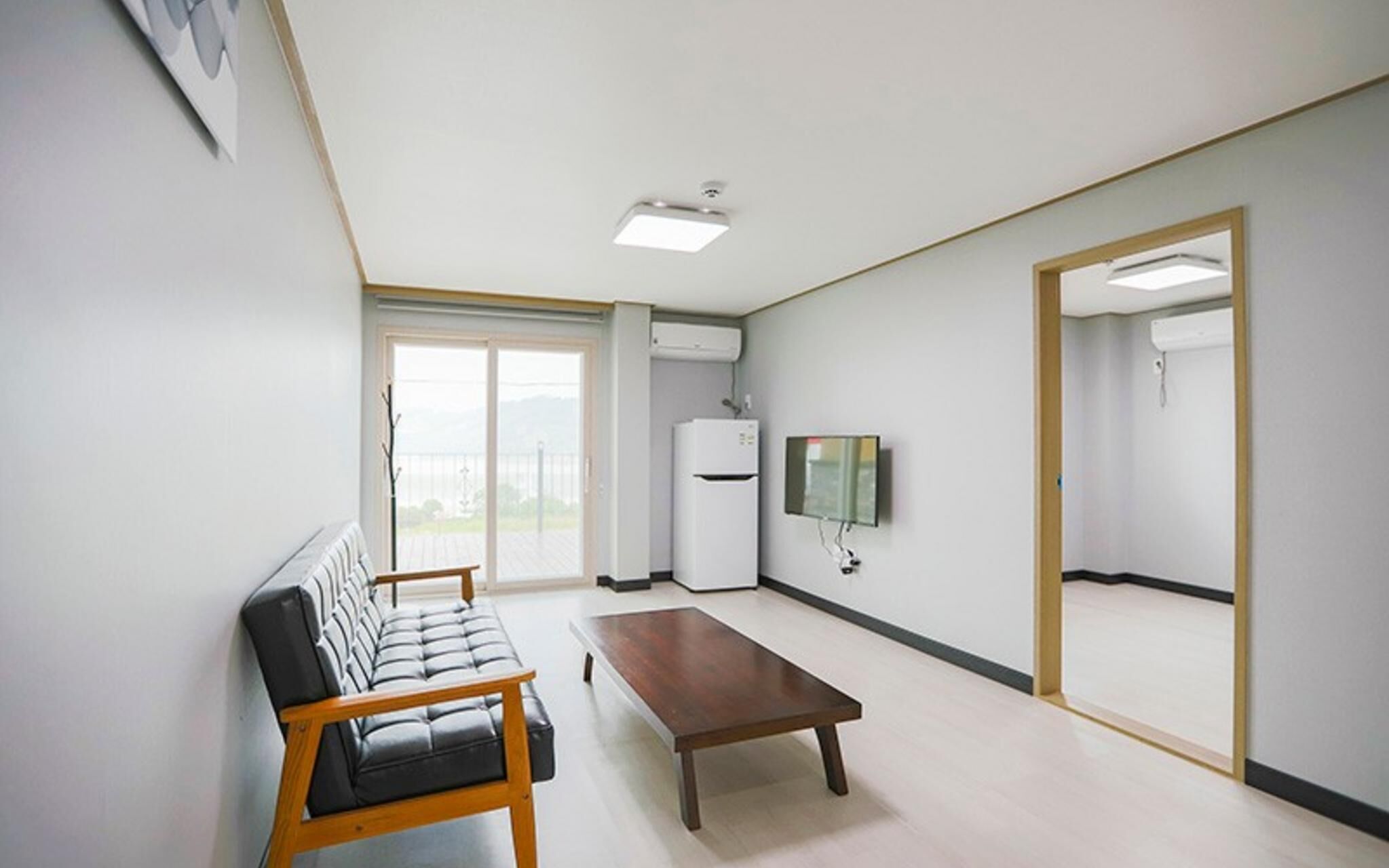 Namhae Gonige Pension
