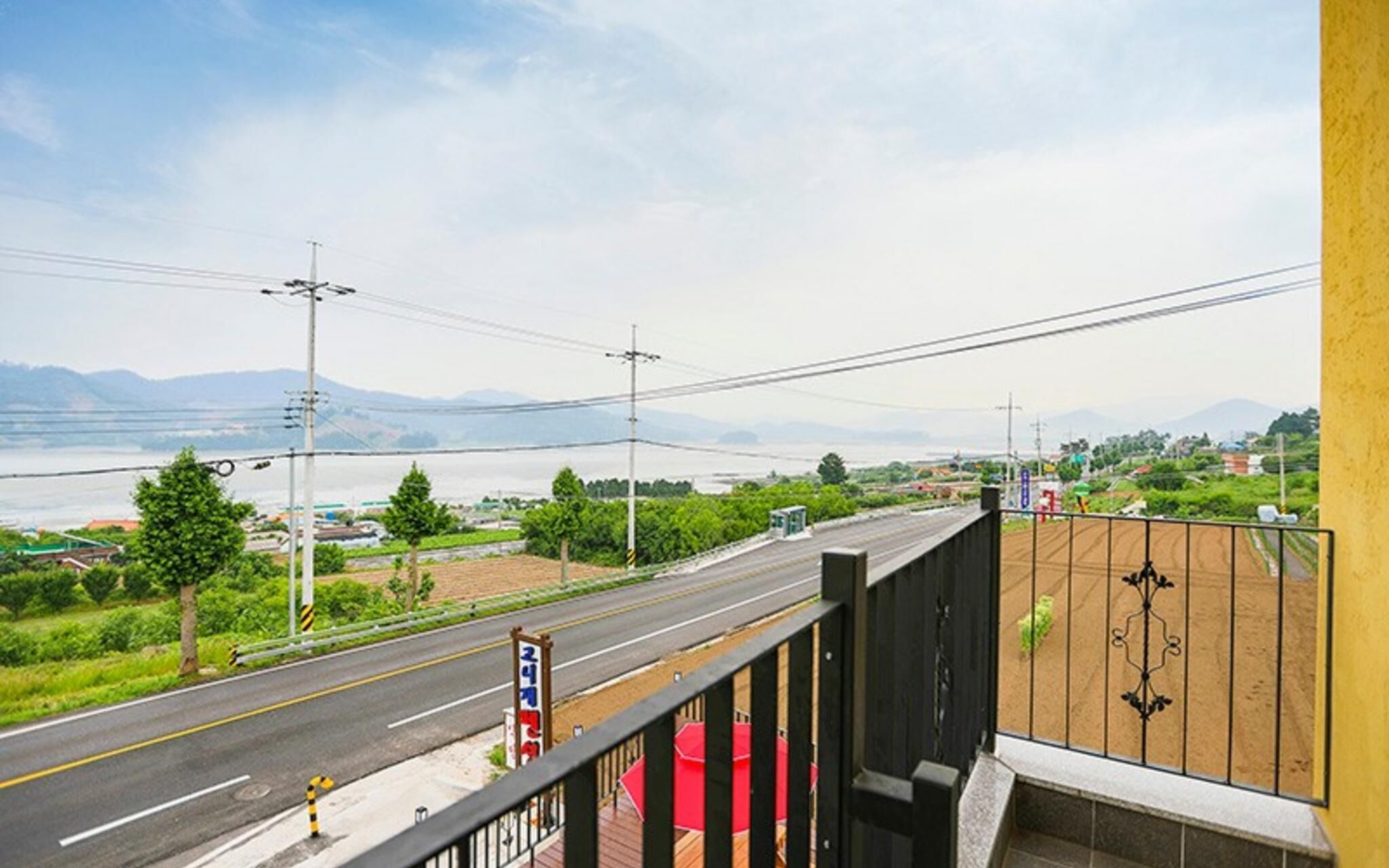 Namhae Gonige Pension