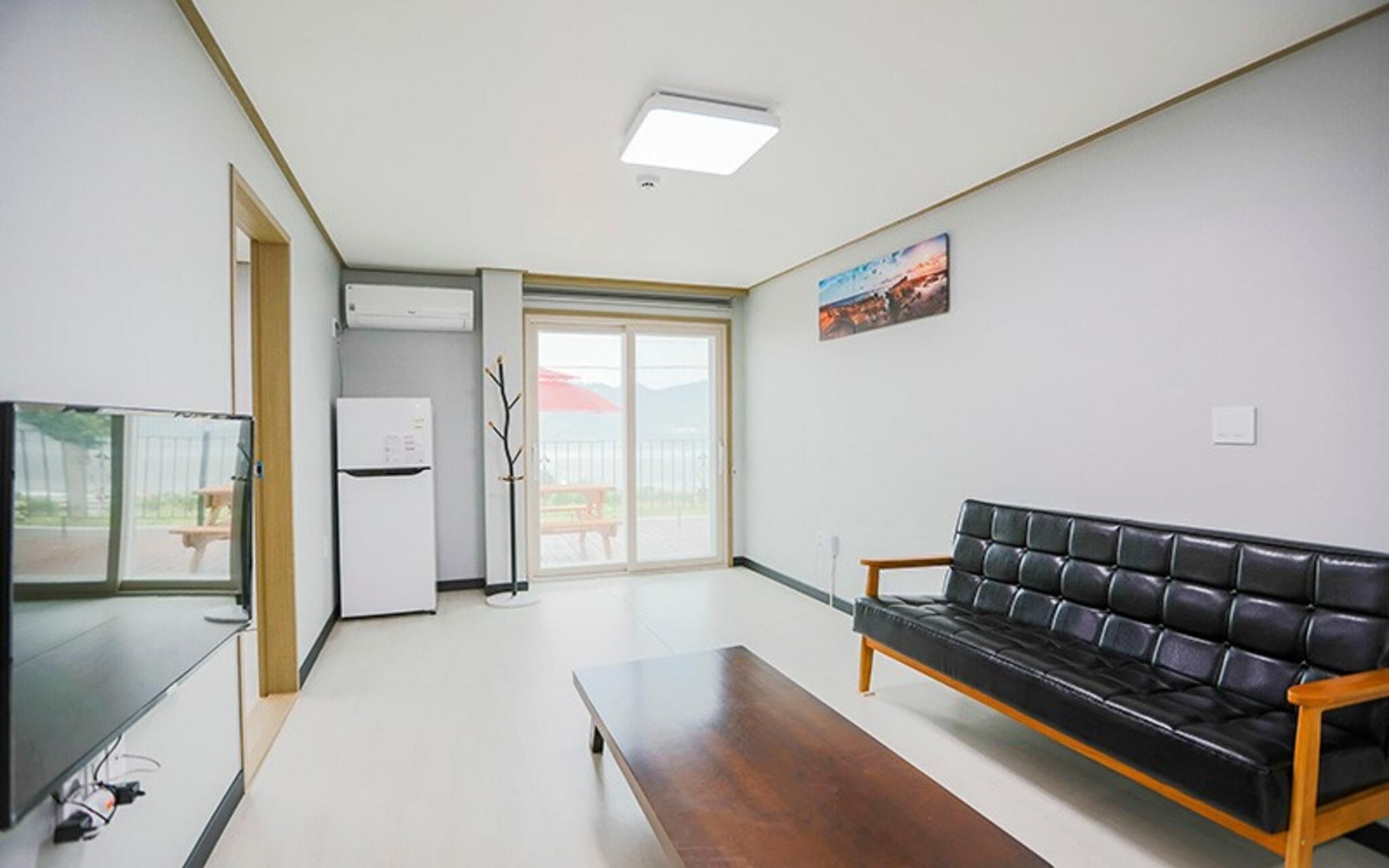 Namhae Gonige Pension