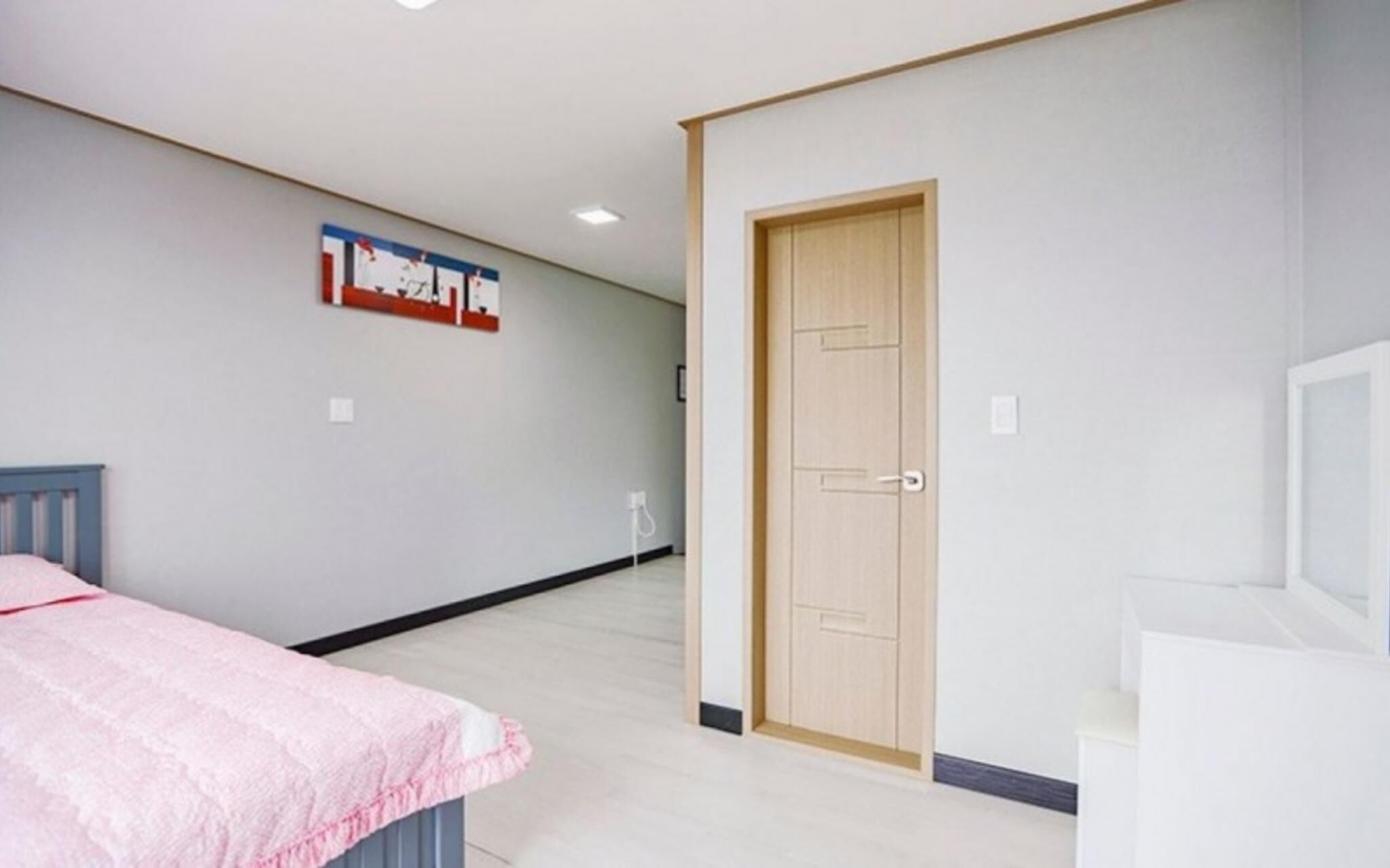 Namhae Gonige Pension