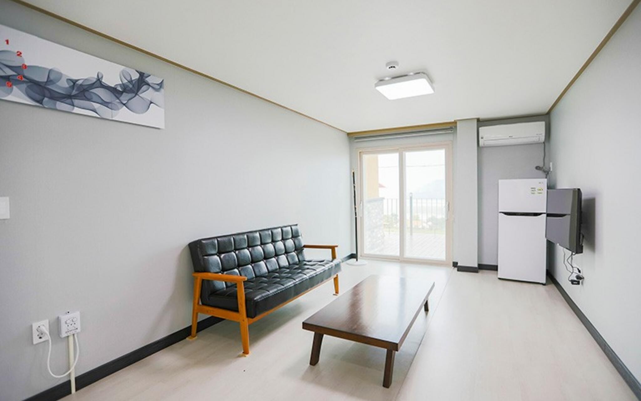 Namhae Gonige Pension